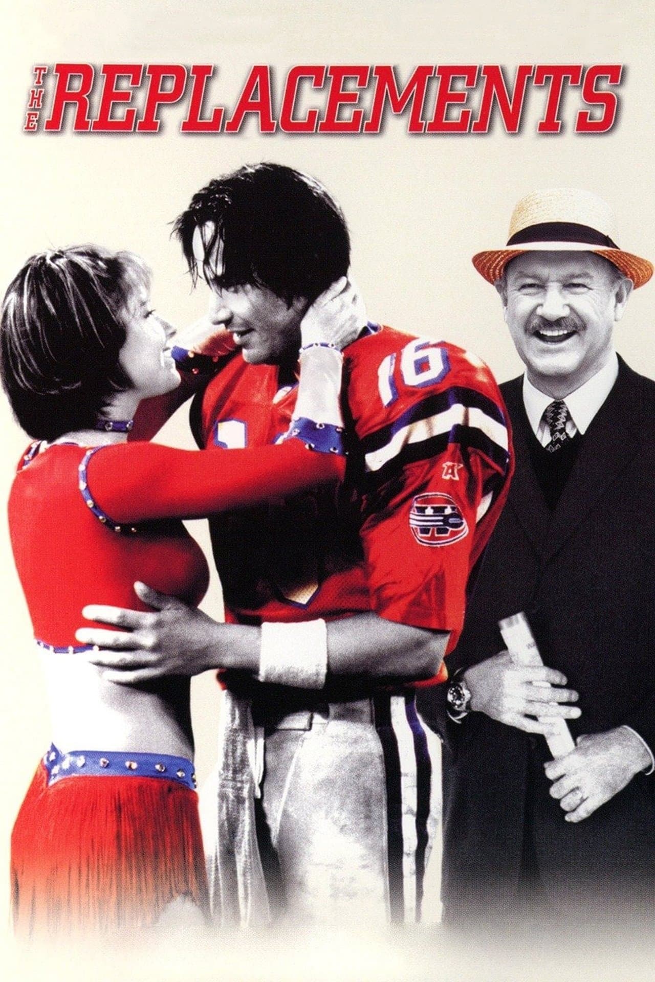 The Replacements preview 2