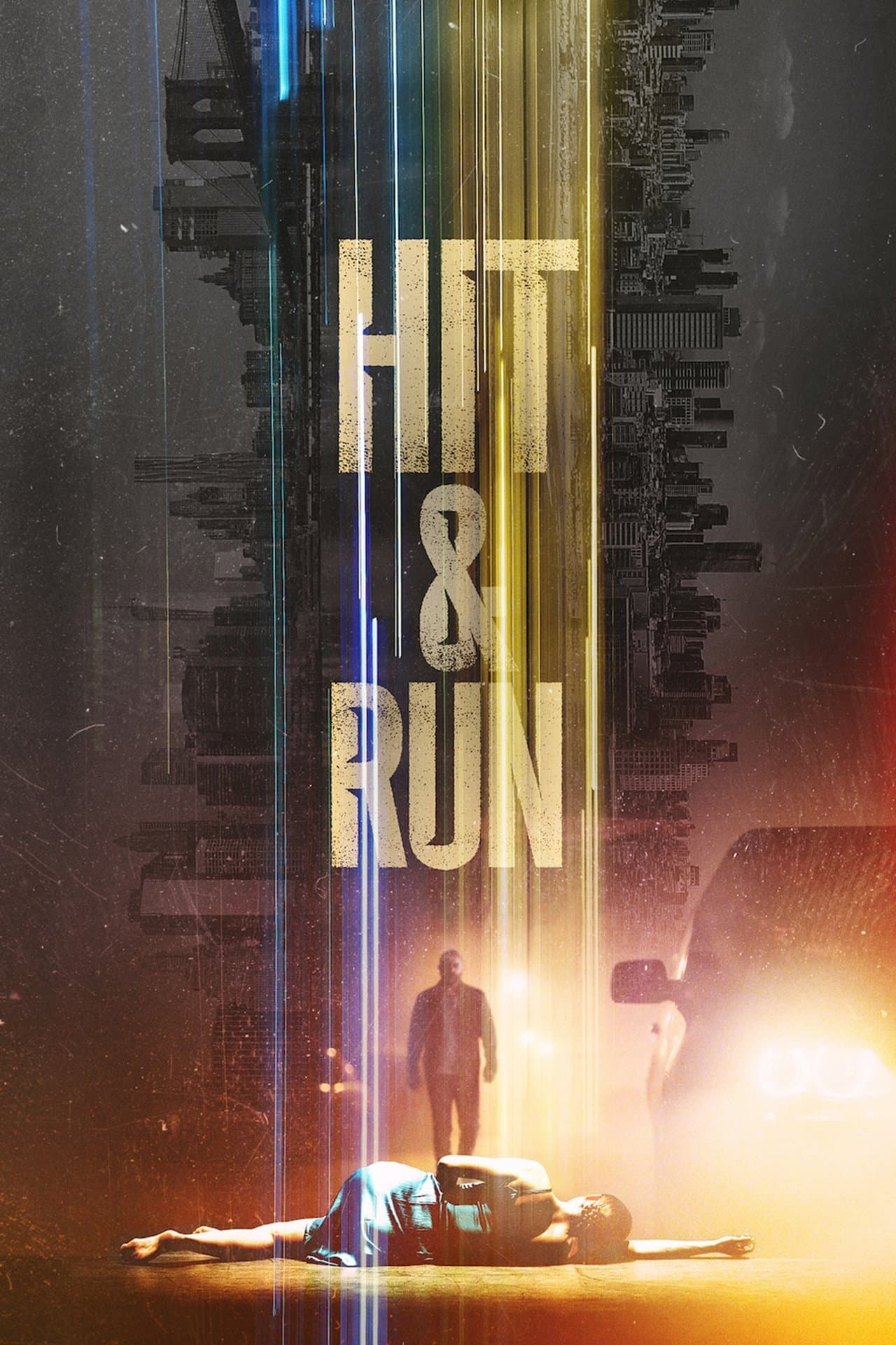 Hit & Run preview 2
