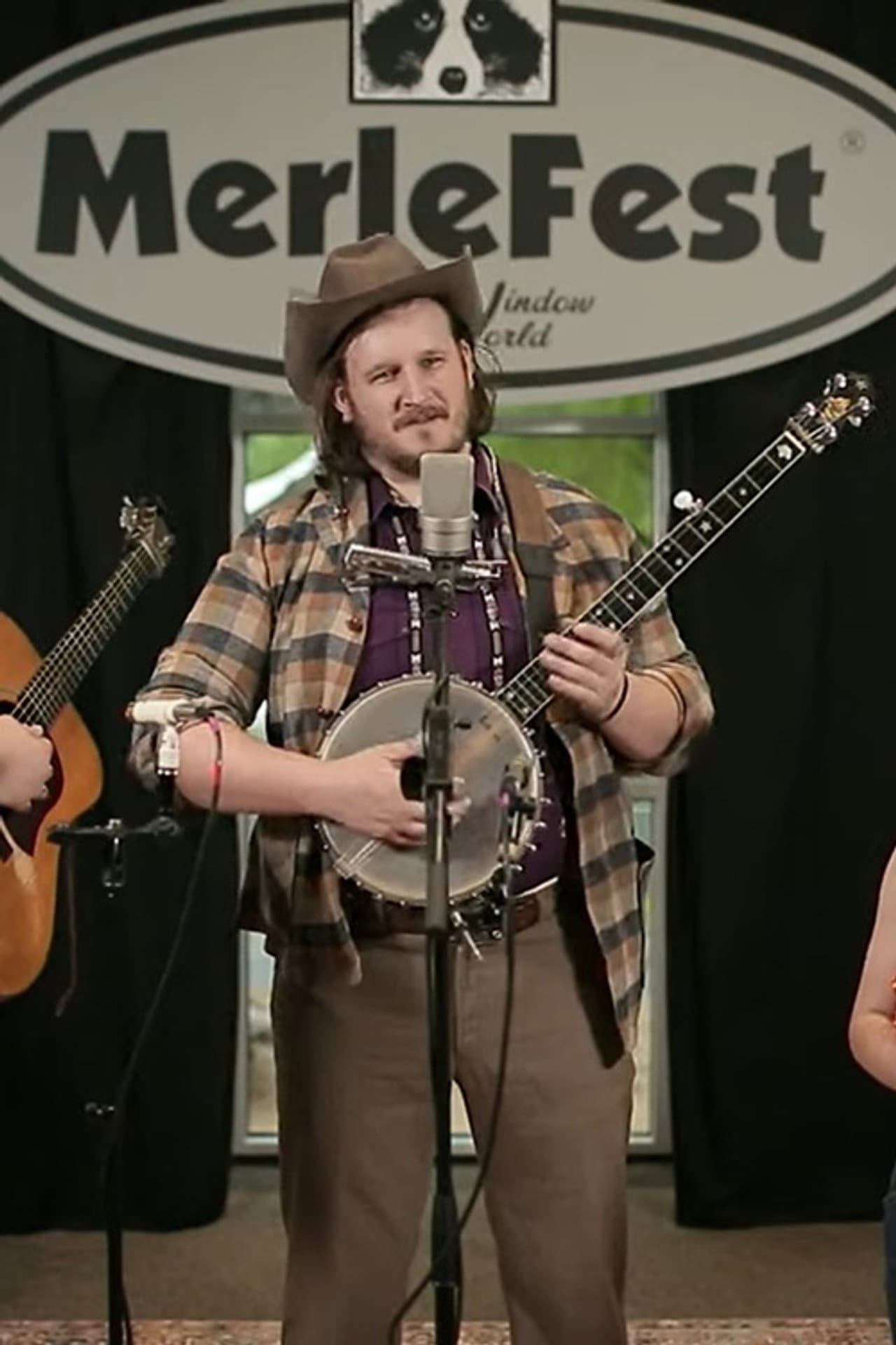 Willi Carlisle: Live at MerleFest preview 2