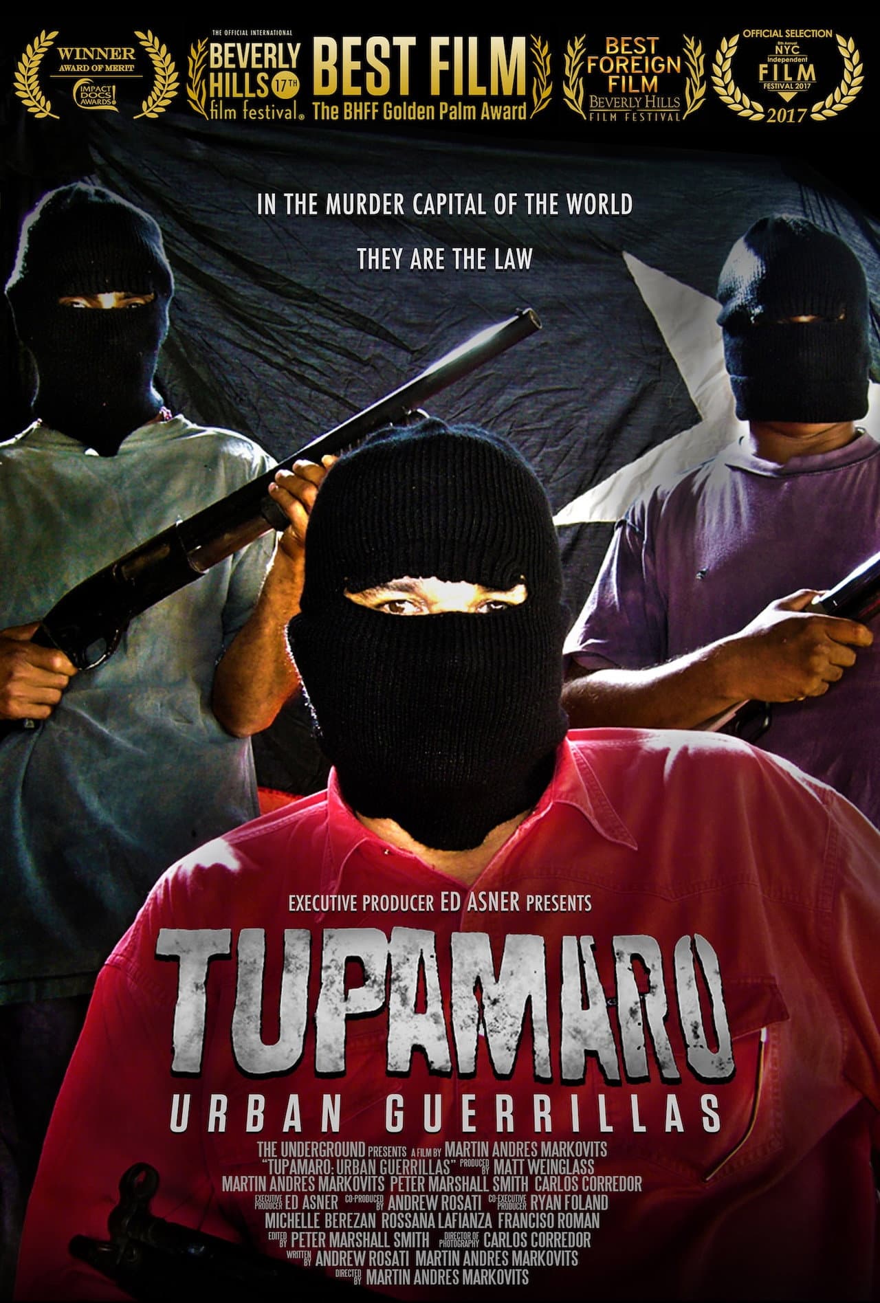 Tupamaro: Urban Guerrillas preview 2