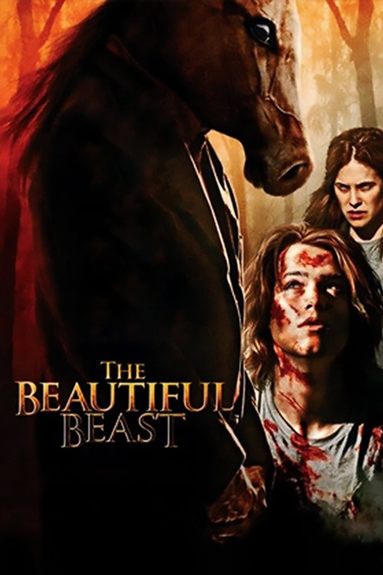 The Beautiful Beast preview 2