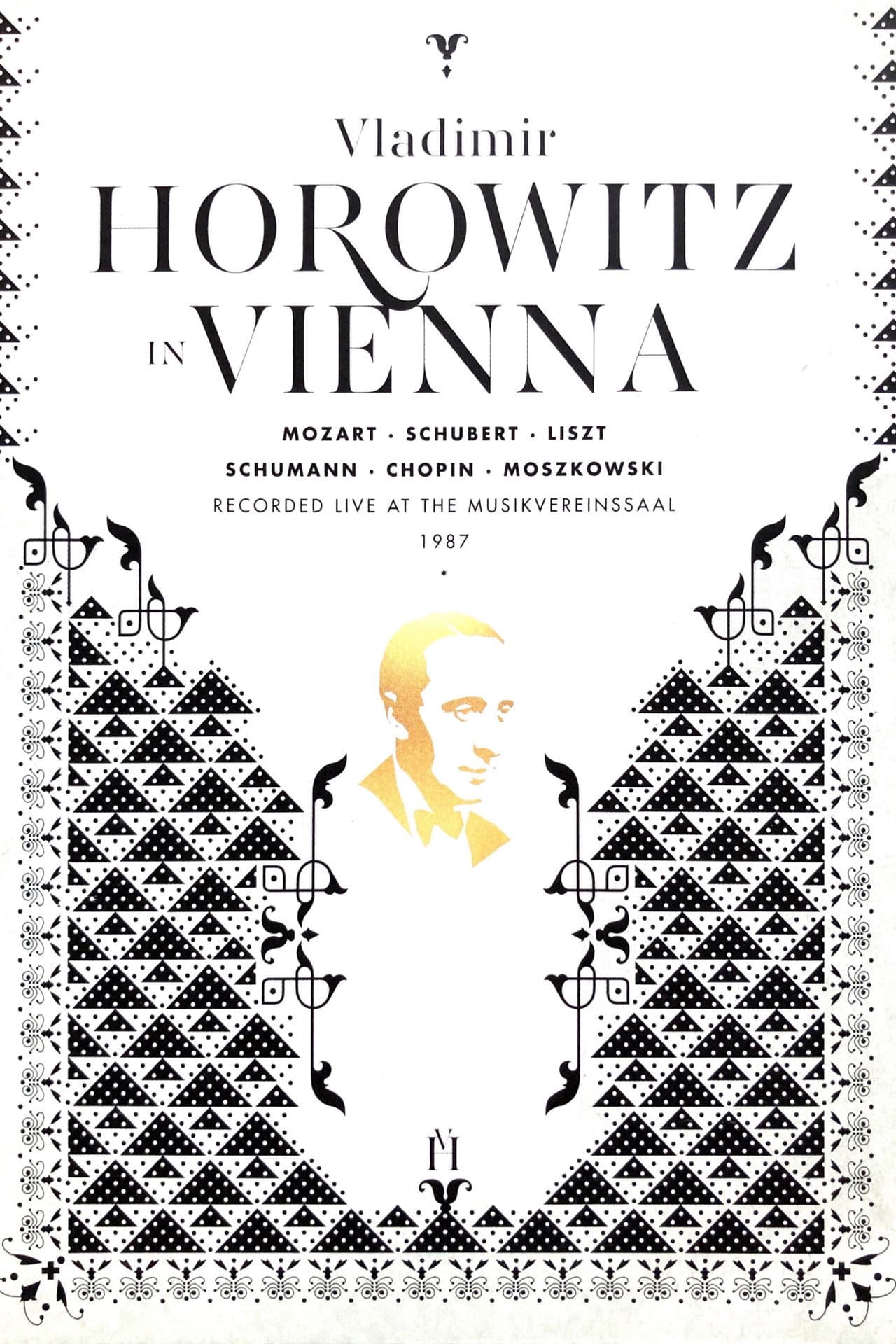 Horowitz in Vienna preview 1