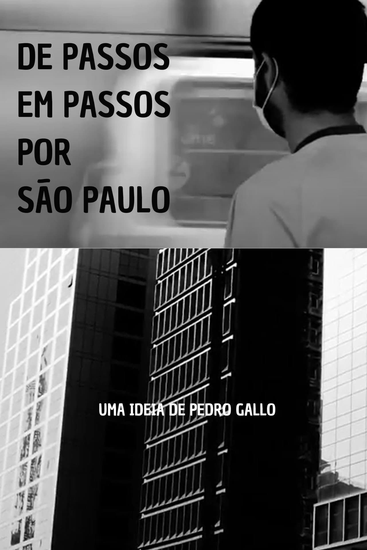 De Passos em Passos por São Paulo preview 1