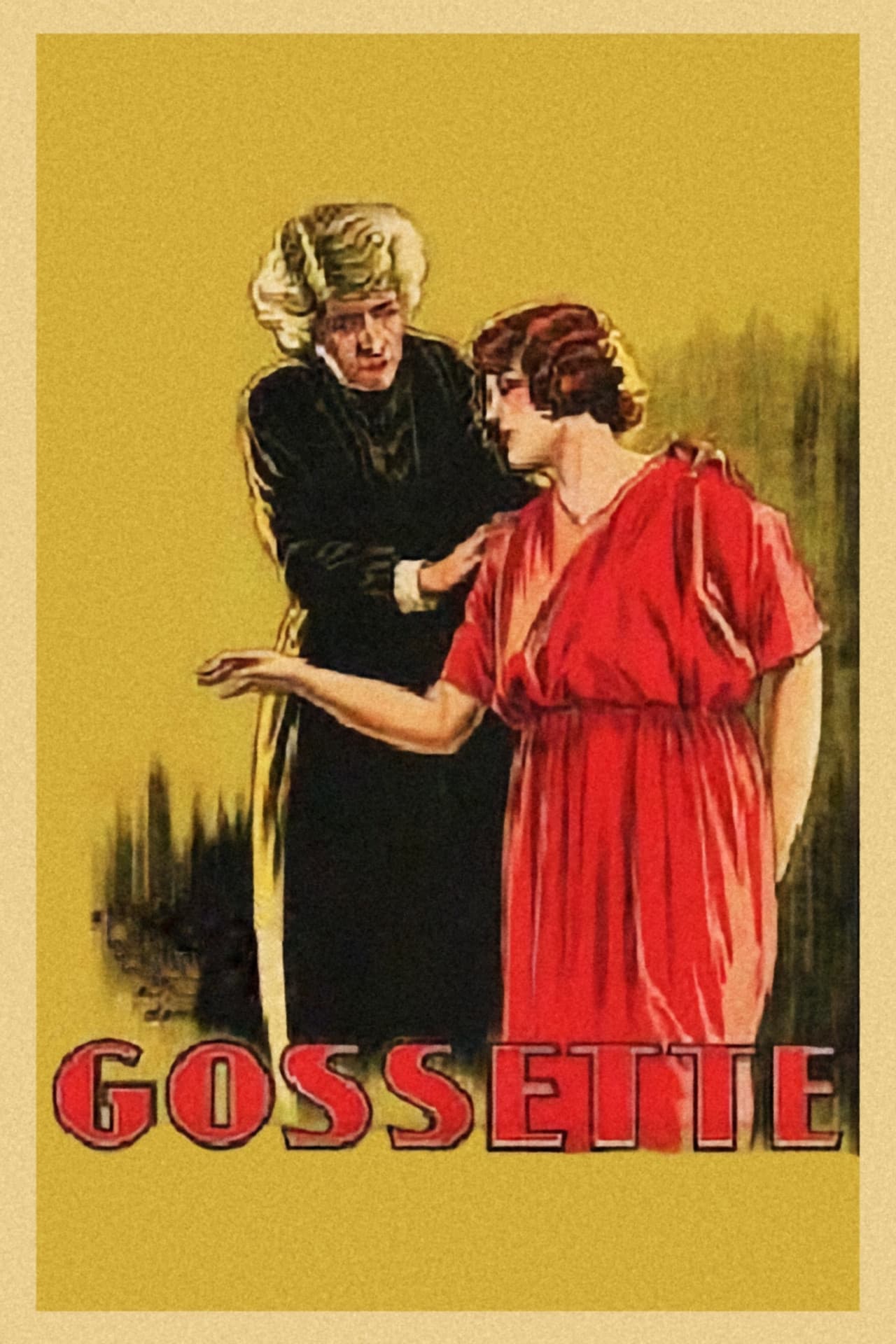 Gossette preview 1