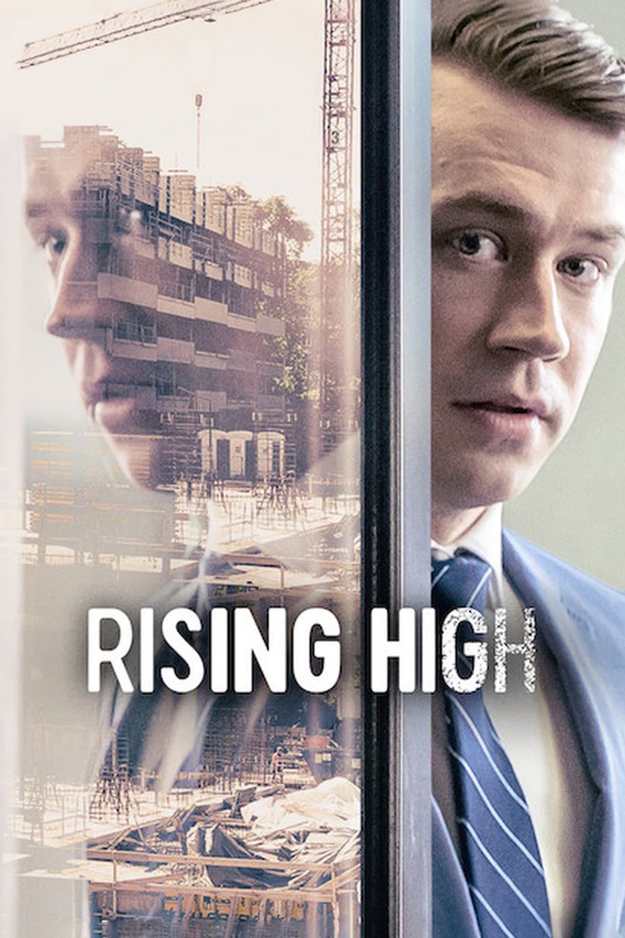 Rising High preview 2