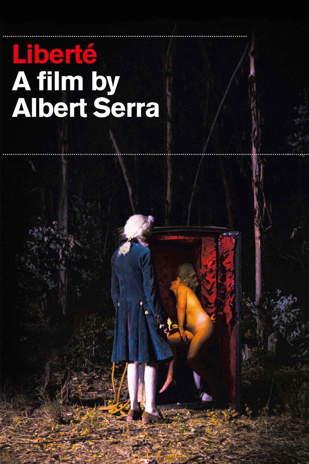 Liberté preview 2
