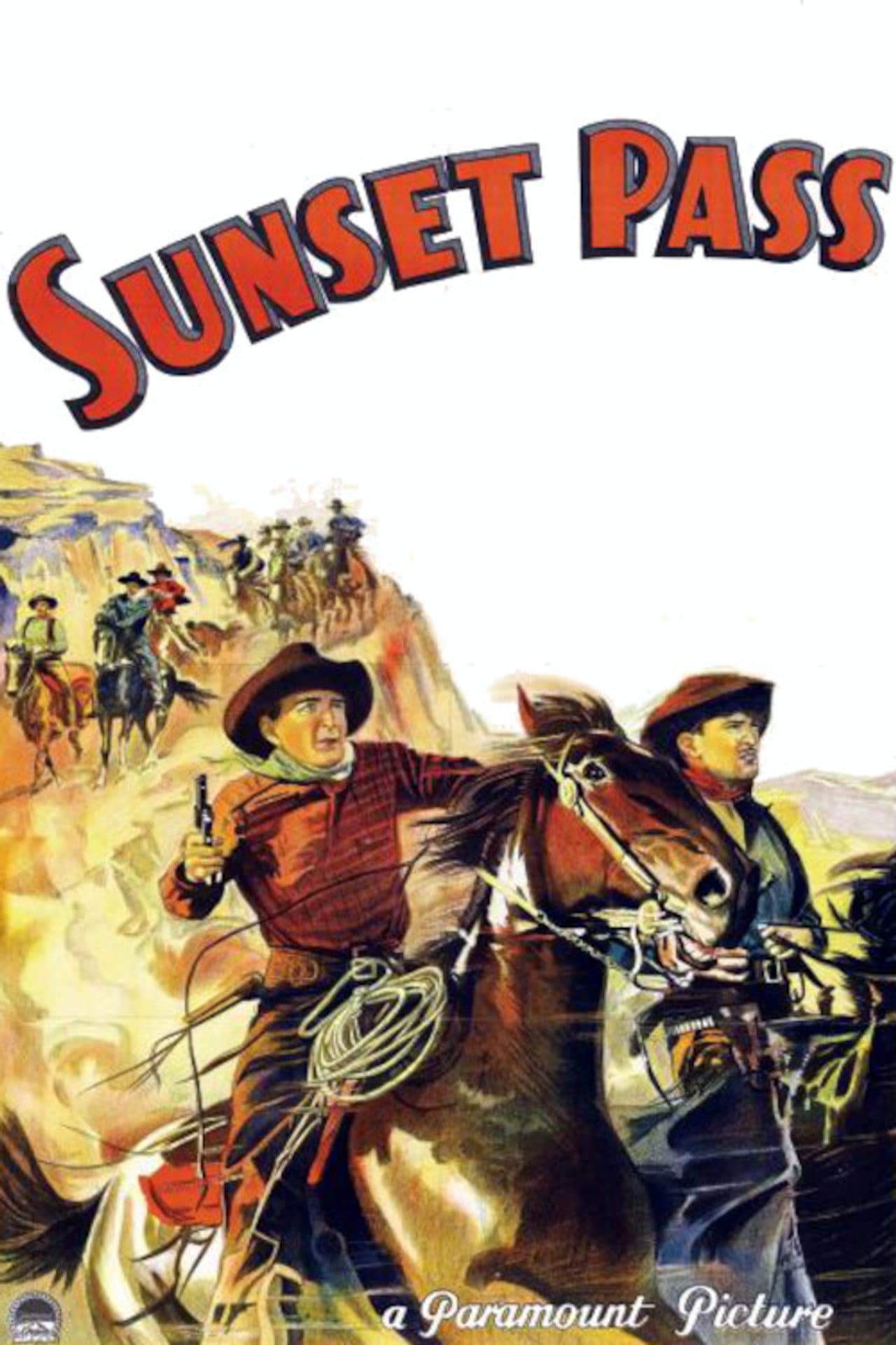Sunset Pass preview 2
