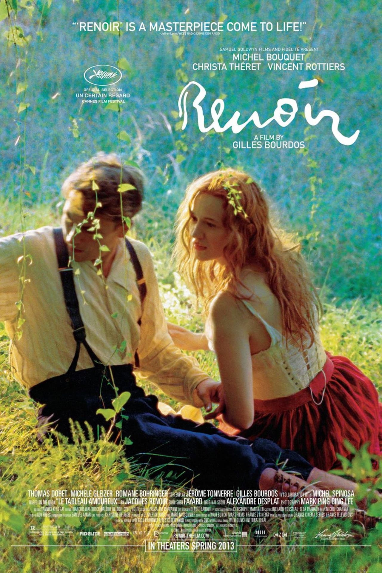 Renoir preview 2