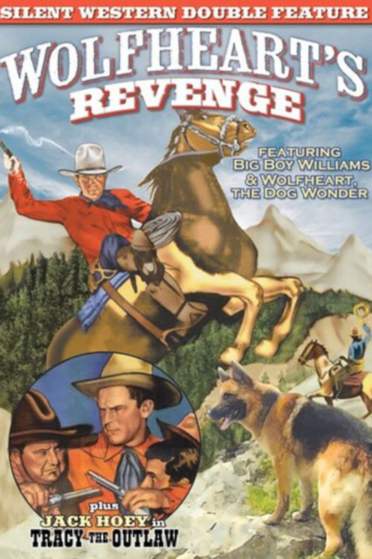 Wolfheart's Revenge preview 2