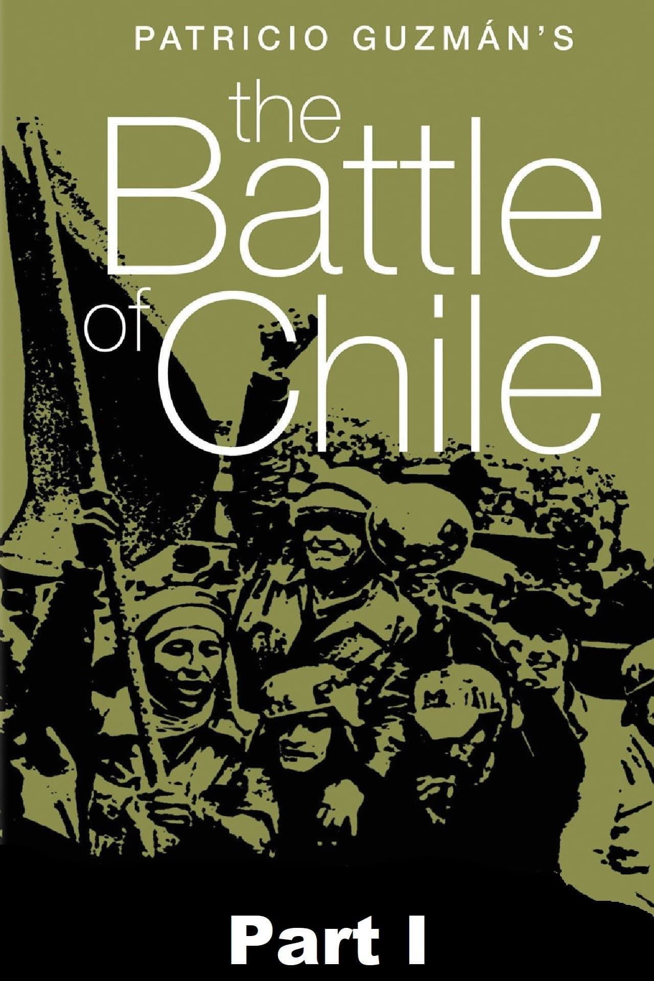The Battle of Chile: Part I preview 2