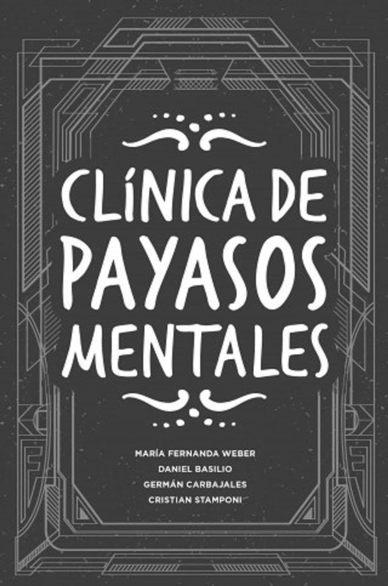 Clínica de Payasos Mentales preview 2