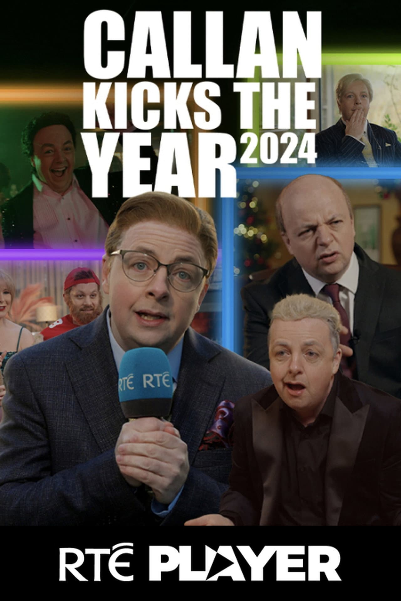 Callan Kicks The Year 2024 preview 2