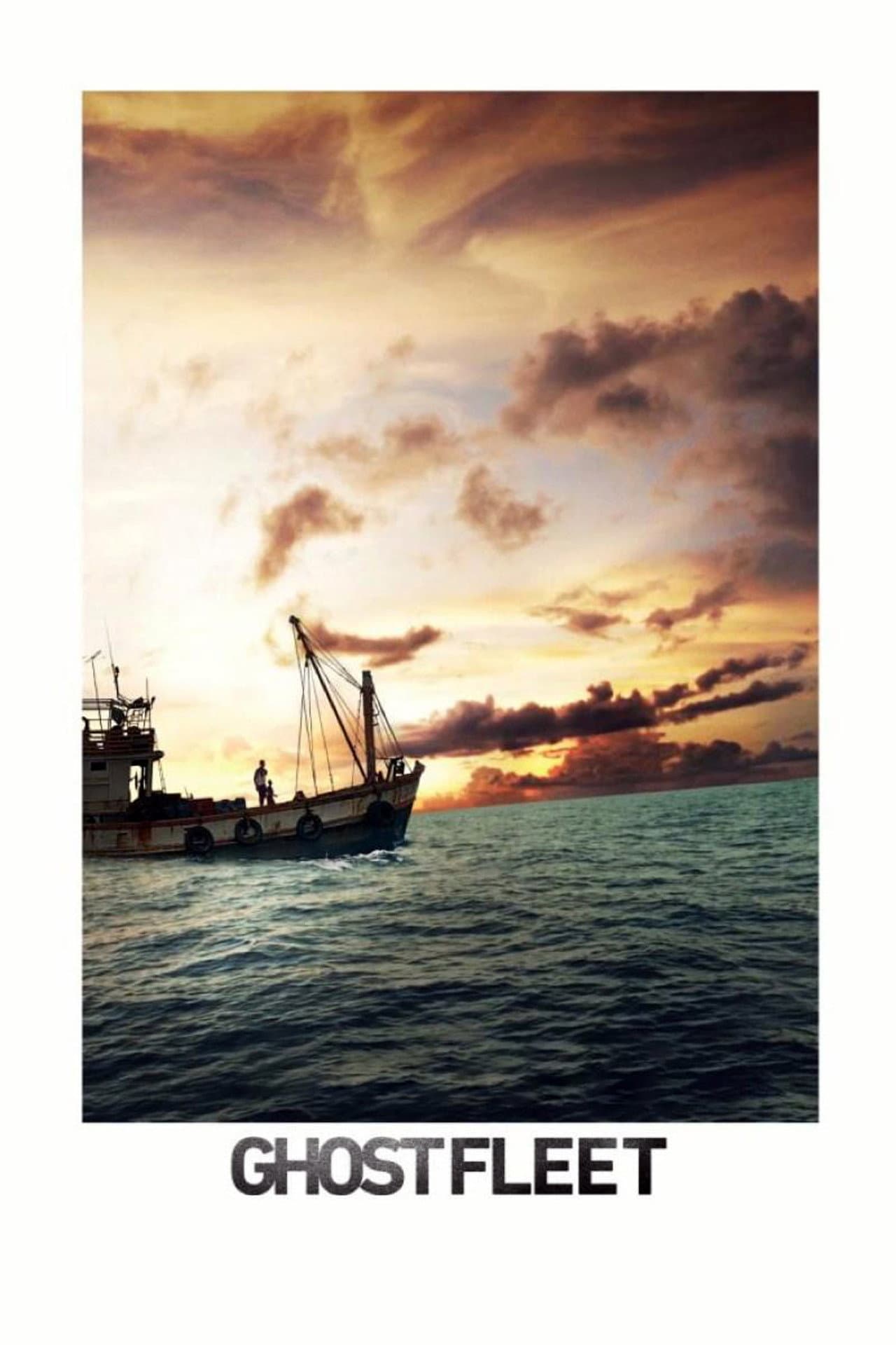 Ghost Fleet preview 2