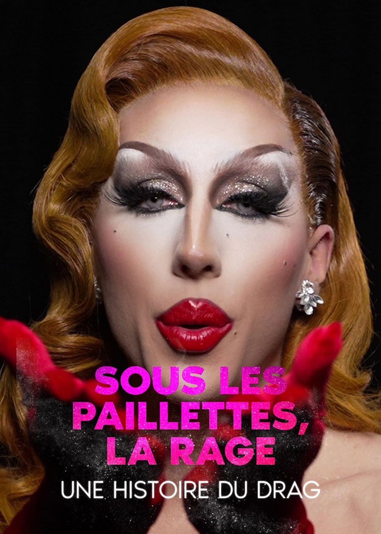 Underneath the Sequence, Rage: a History of Drag preview 2