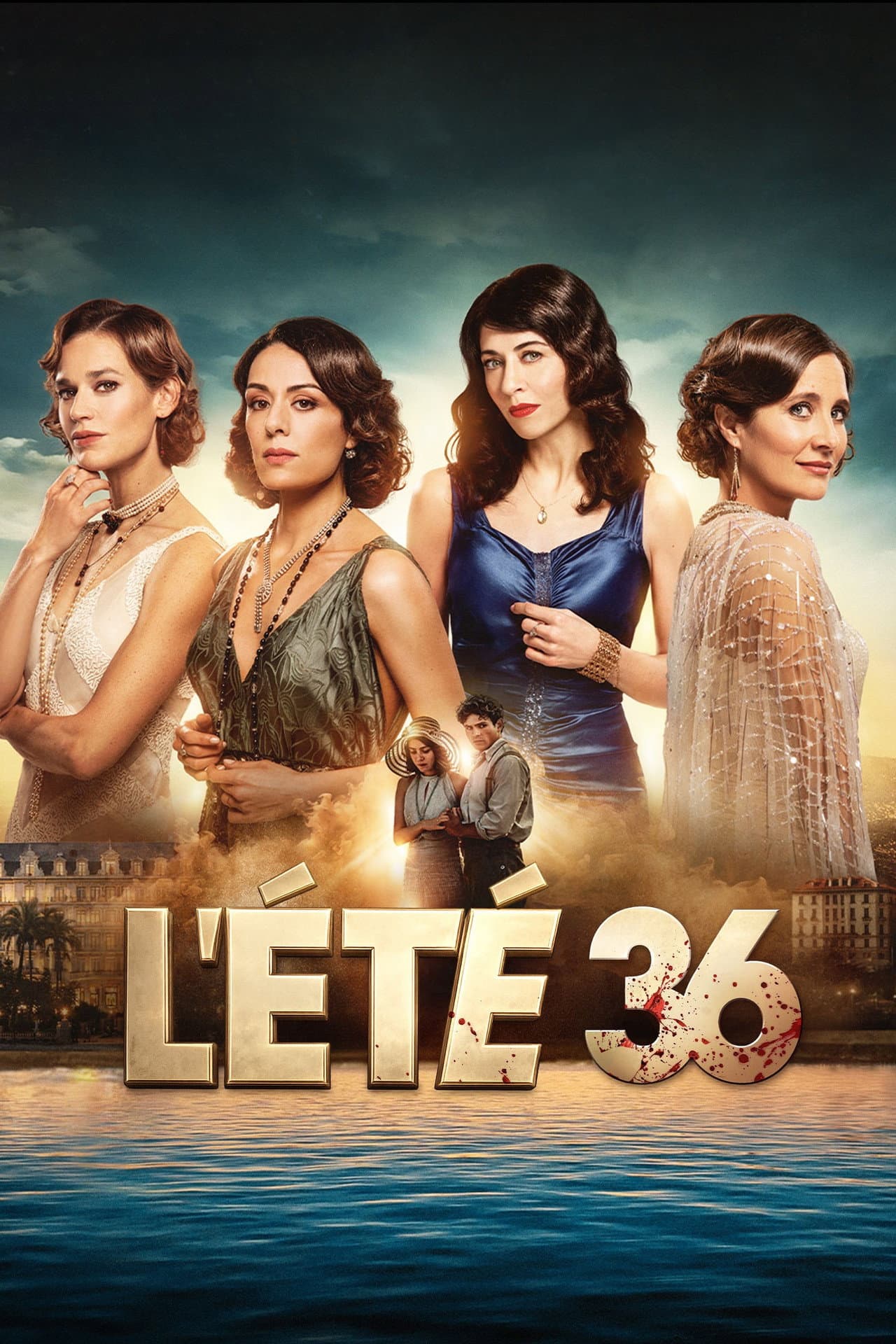 Summer of 36 preview 2