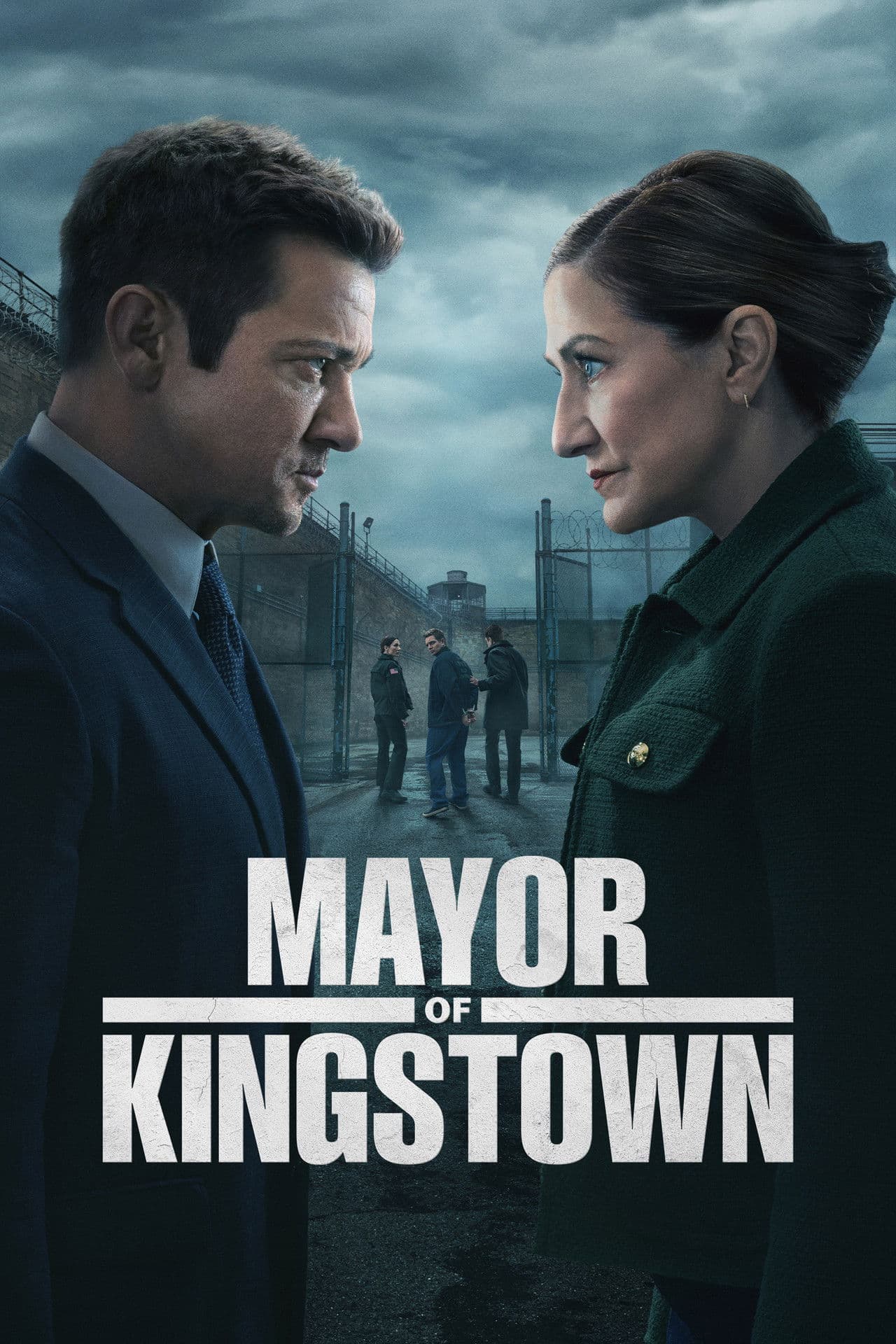 Mayor of Kingstown preview 2
