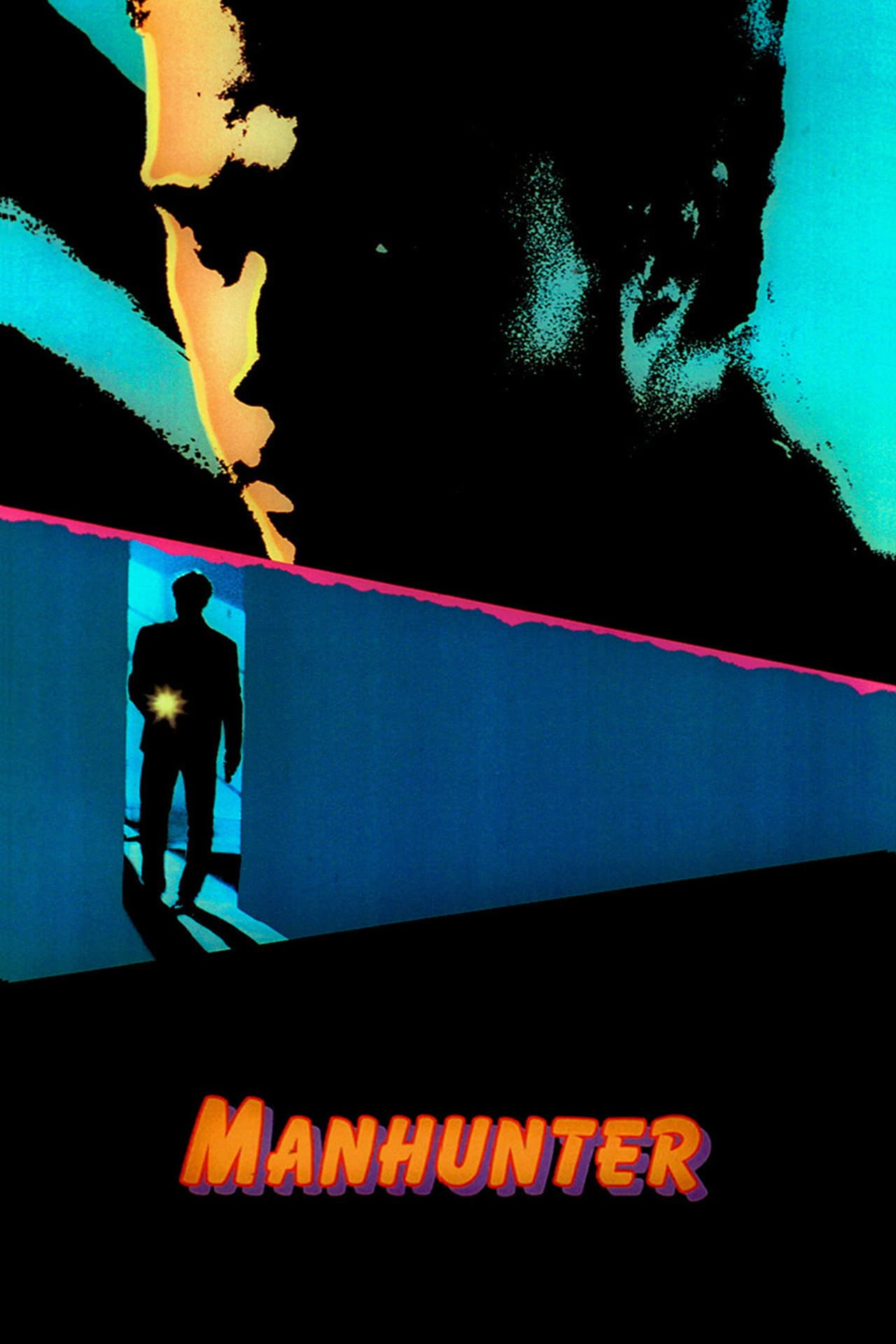 Manhunter preview 2