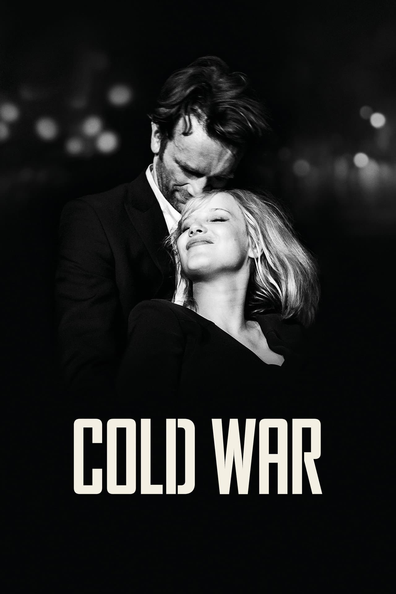 Cold War preview 2