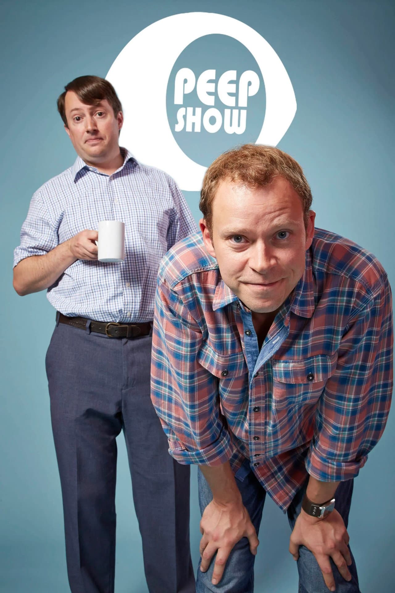 Peep Show preview 2