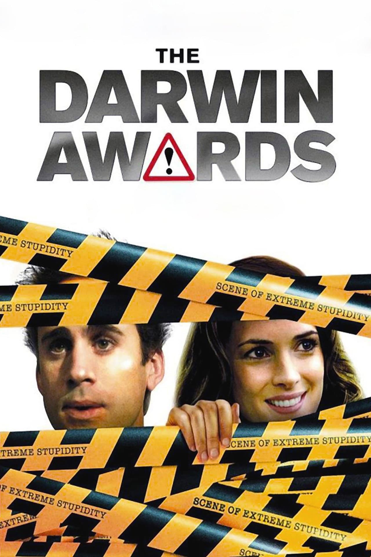The Darwin Awards preview 2