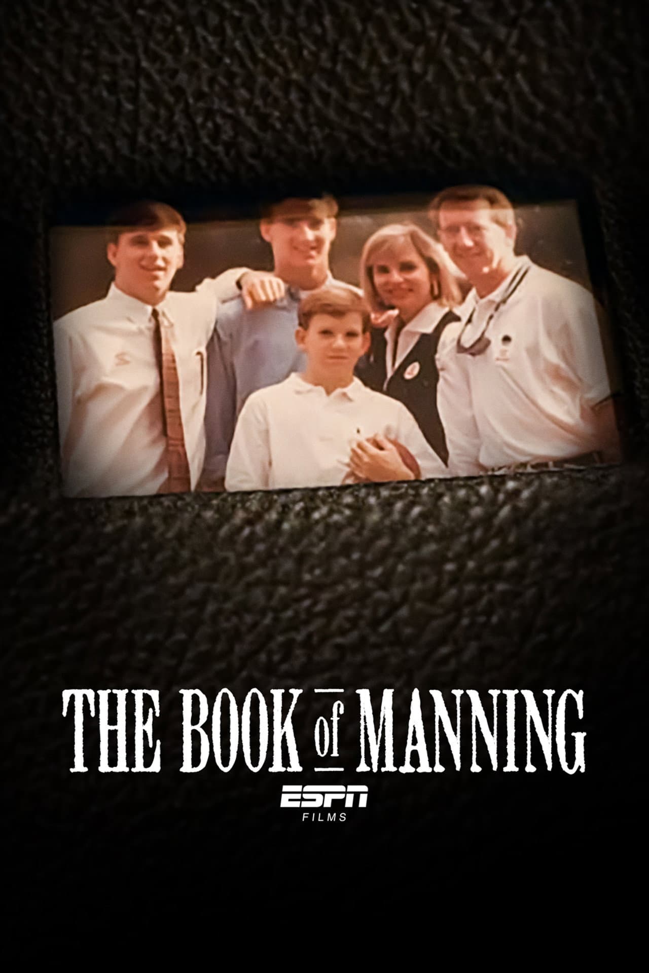 The Book of Manning preview 2