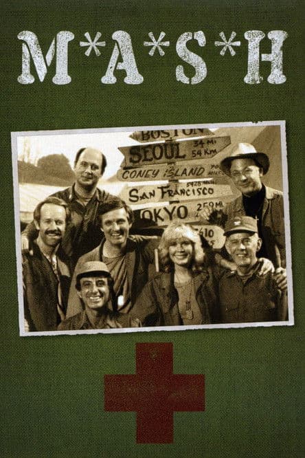 M*A*S*H preview 2
