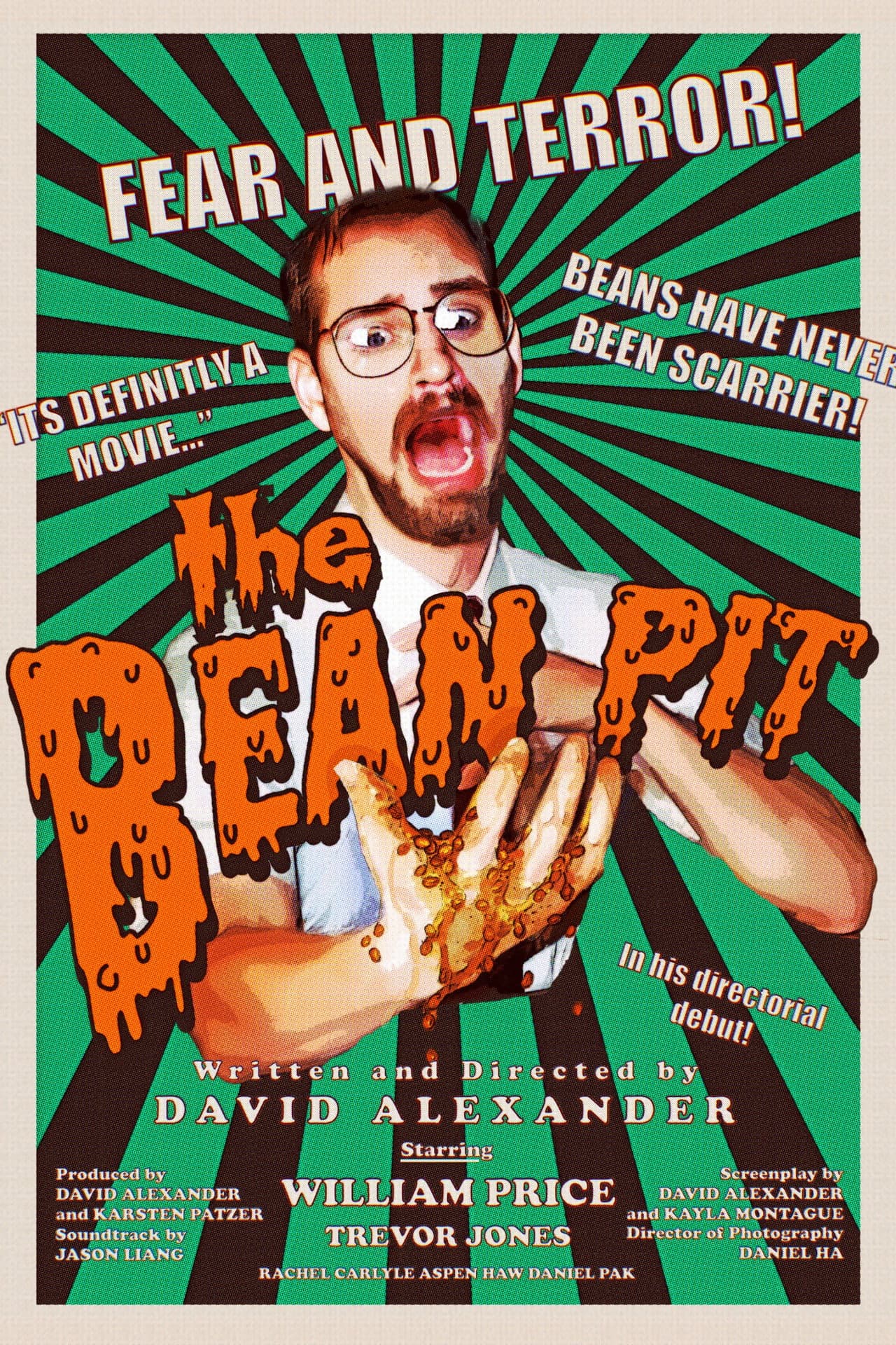 The Bean Pit preview 2