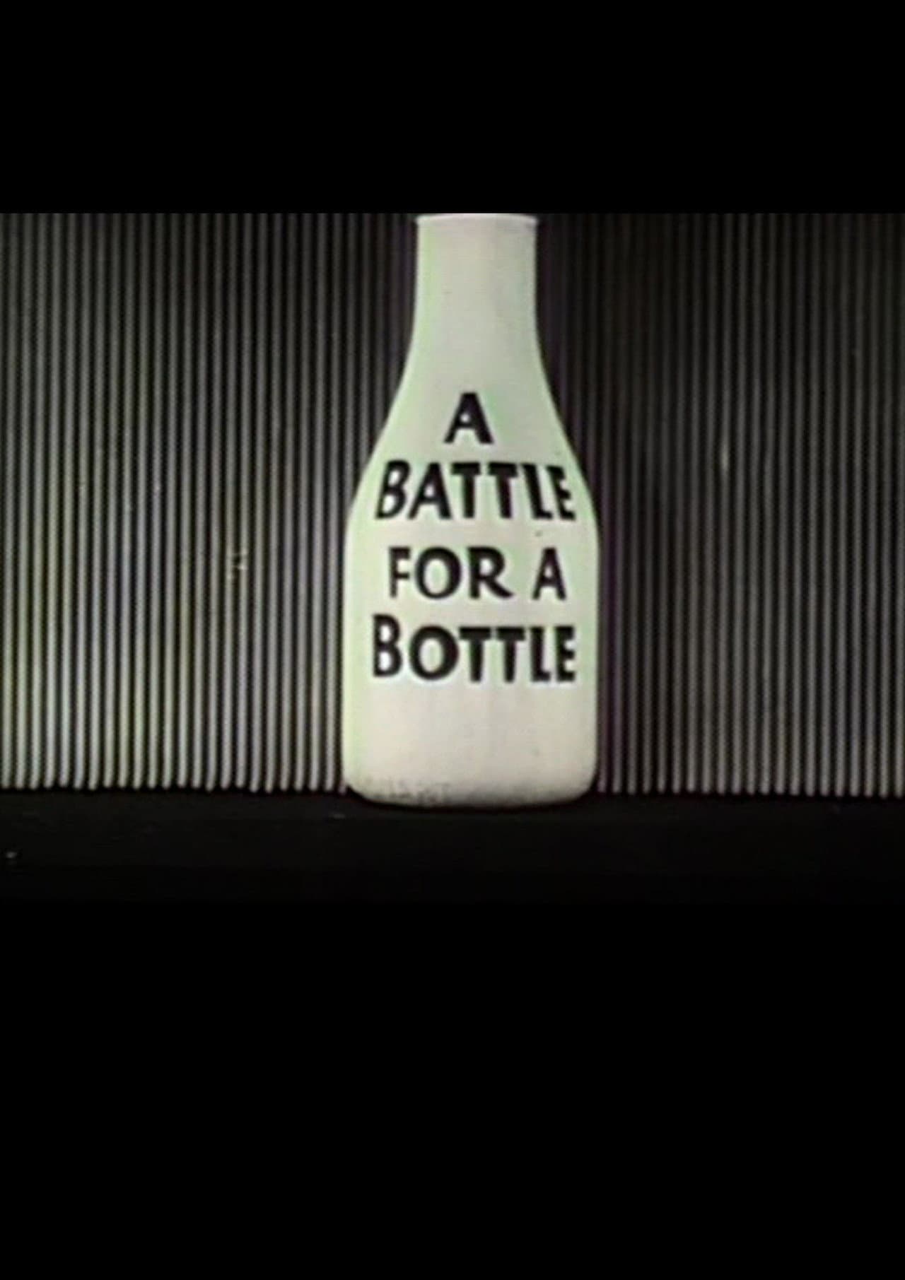 A Battle For A Bottle preview 1