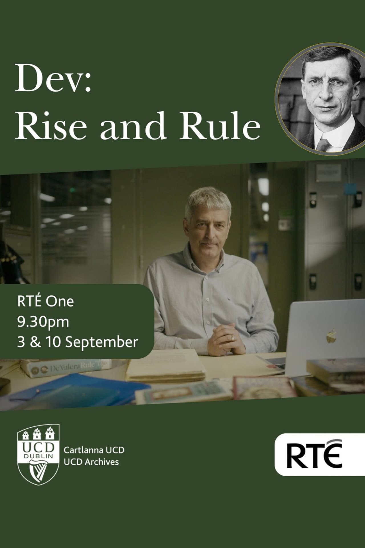 Dev: Rise and Rule preview 2