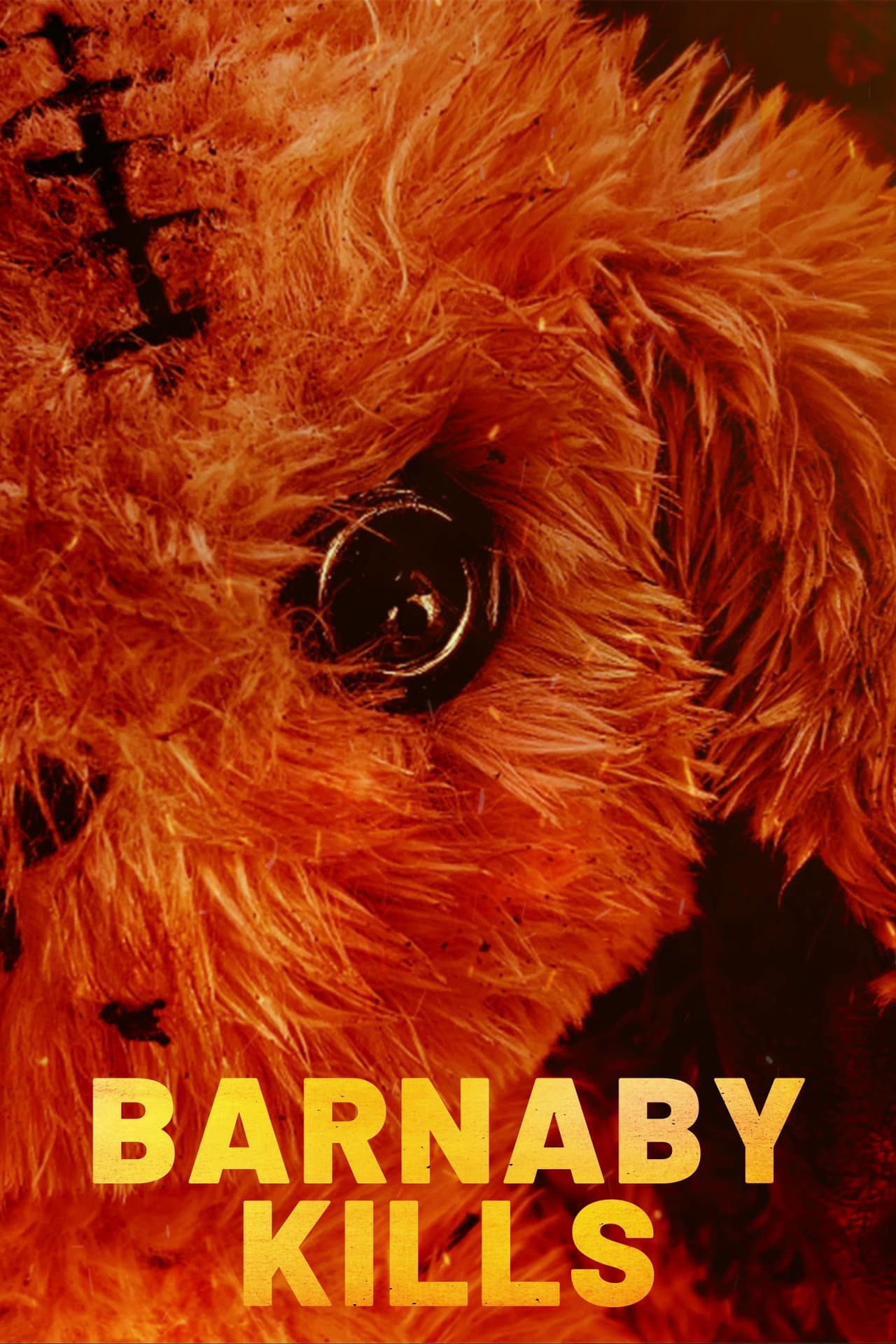 Barnaby Kills preview 2