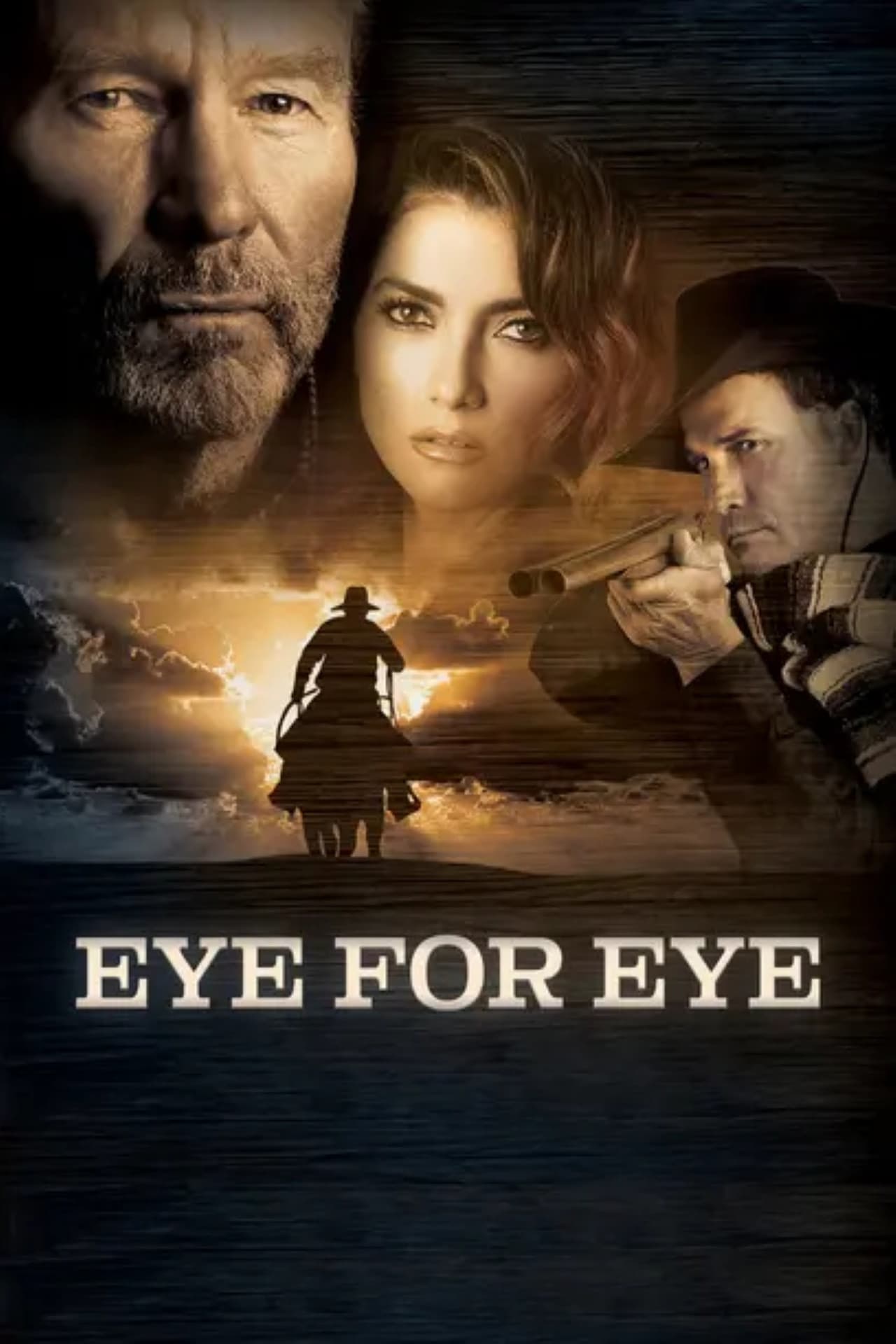Eye for Eye preview 2