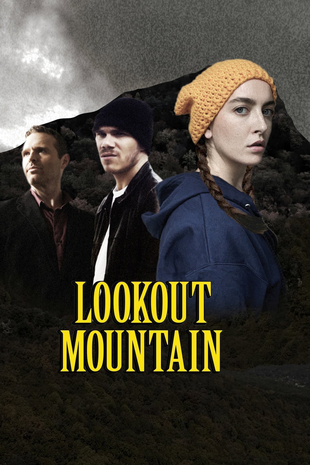 Lookout Mountain preview 1