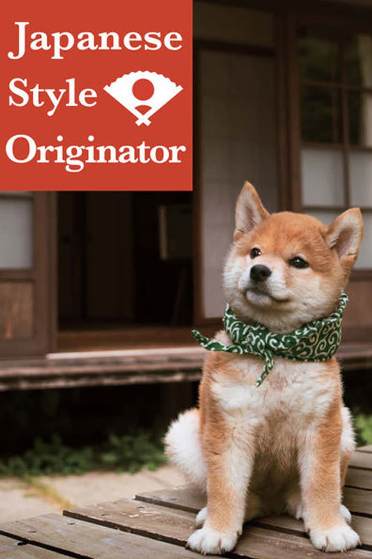 Japanese Style Originator preview 2
