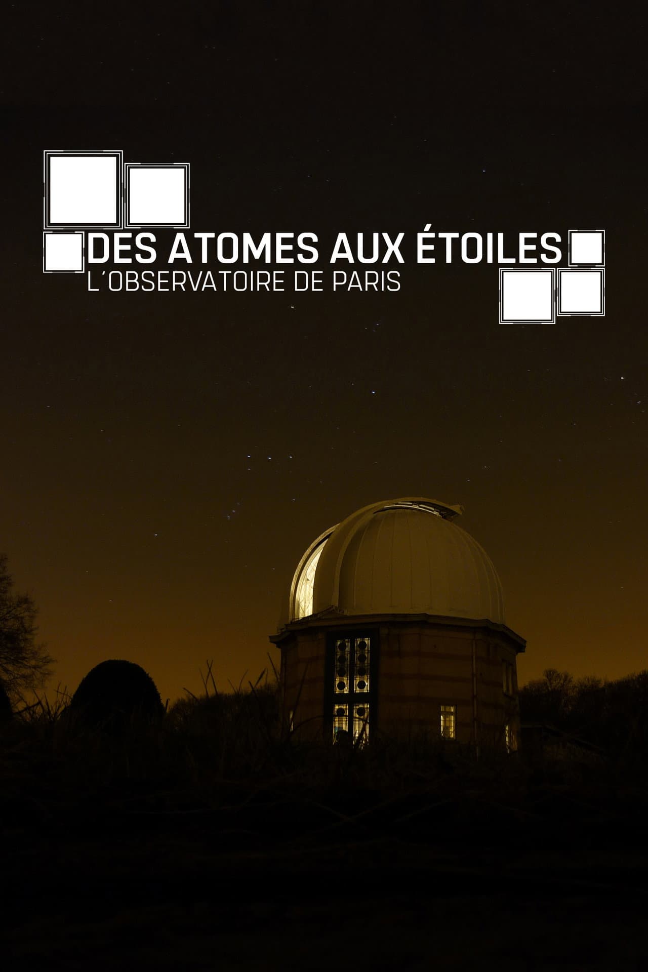 From the Atoms to the Stars preview 2