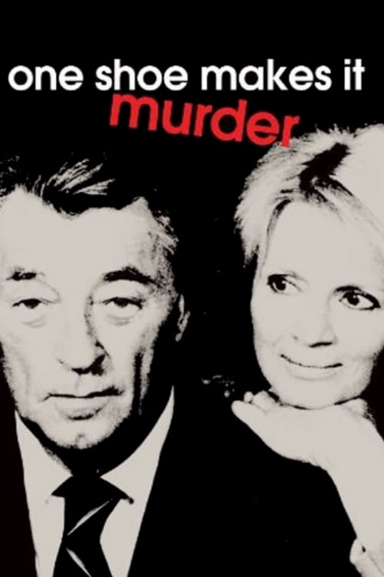 One Shoe Makes it Murder preview 2