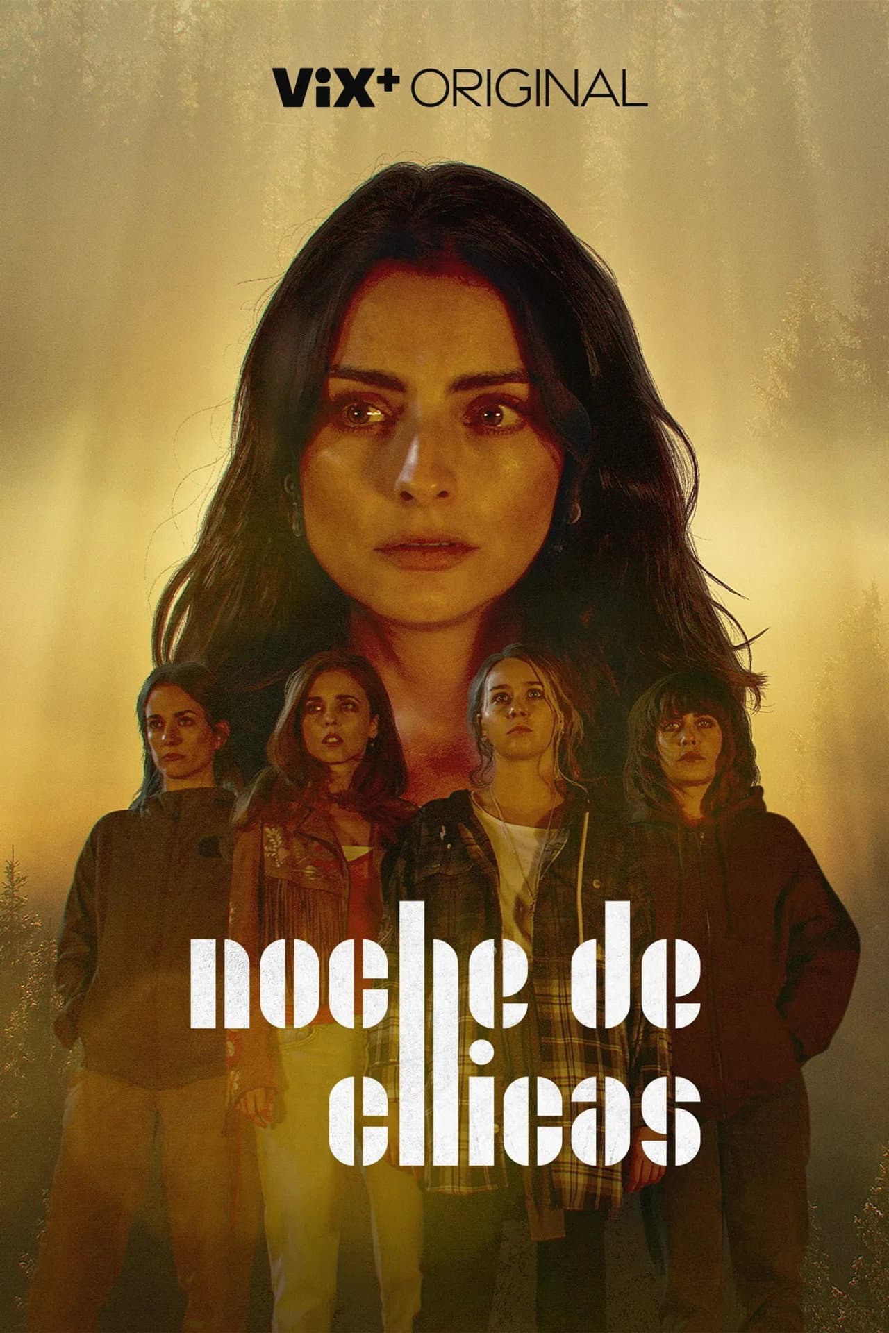 Noche de chicas preview 2