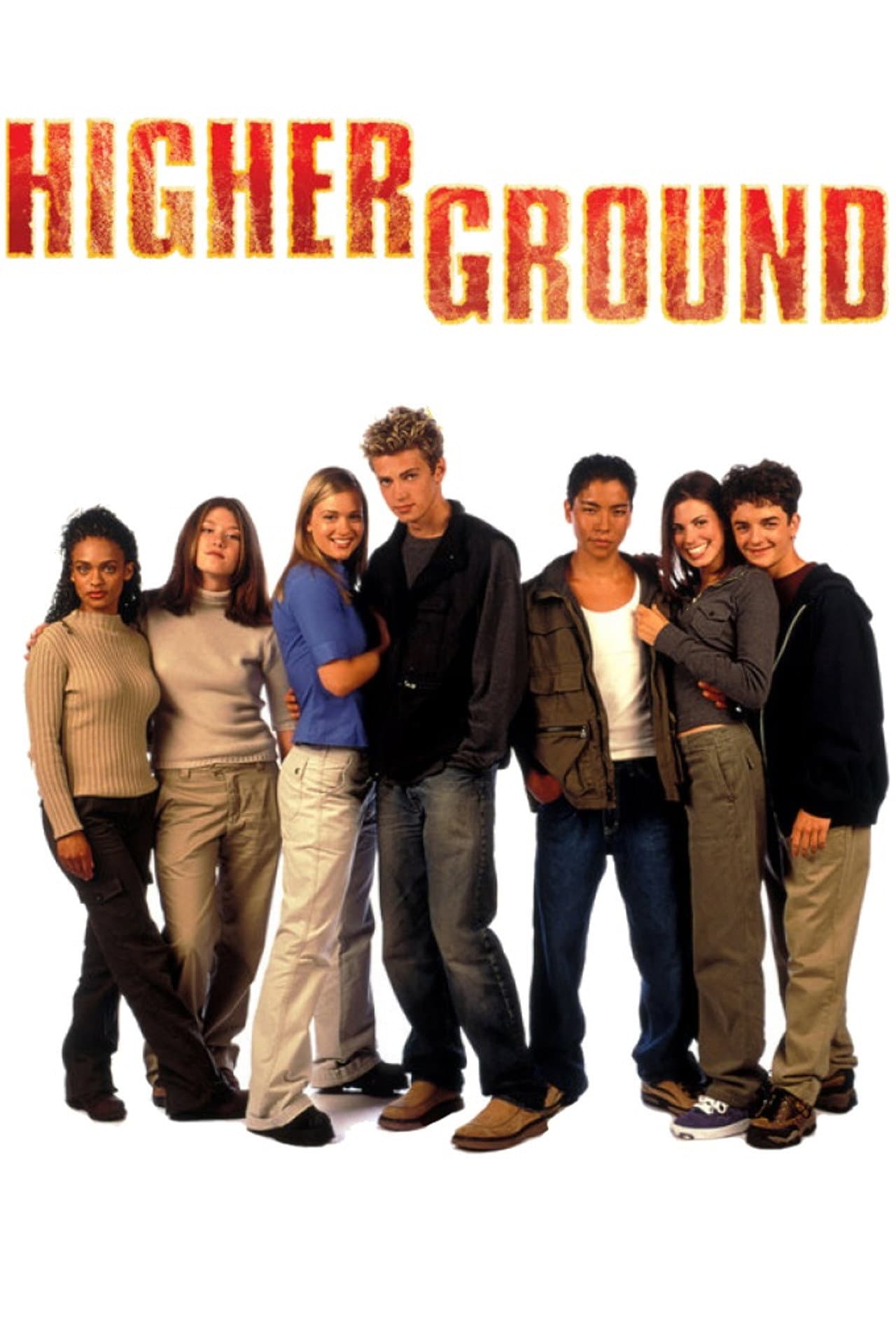 Higher Ground preview 2