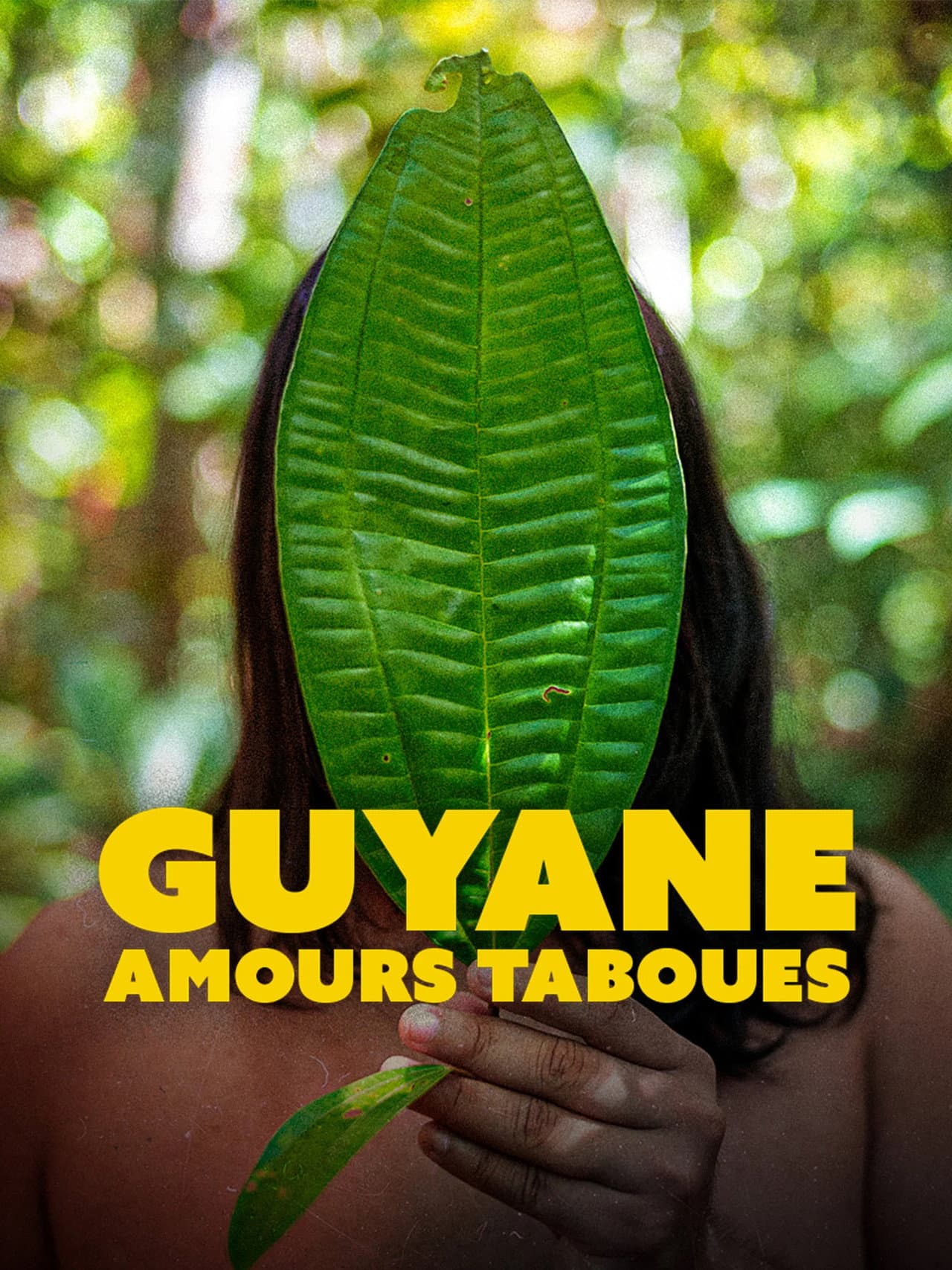 Guyane, amours taboues preview 2