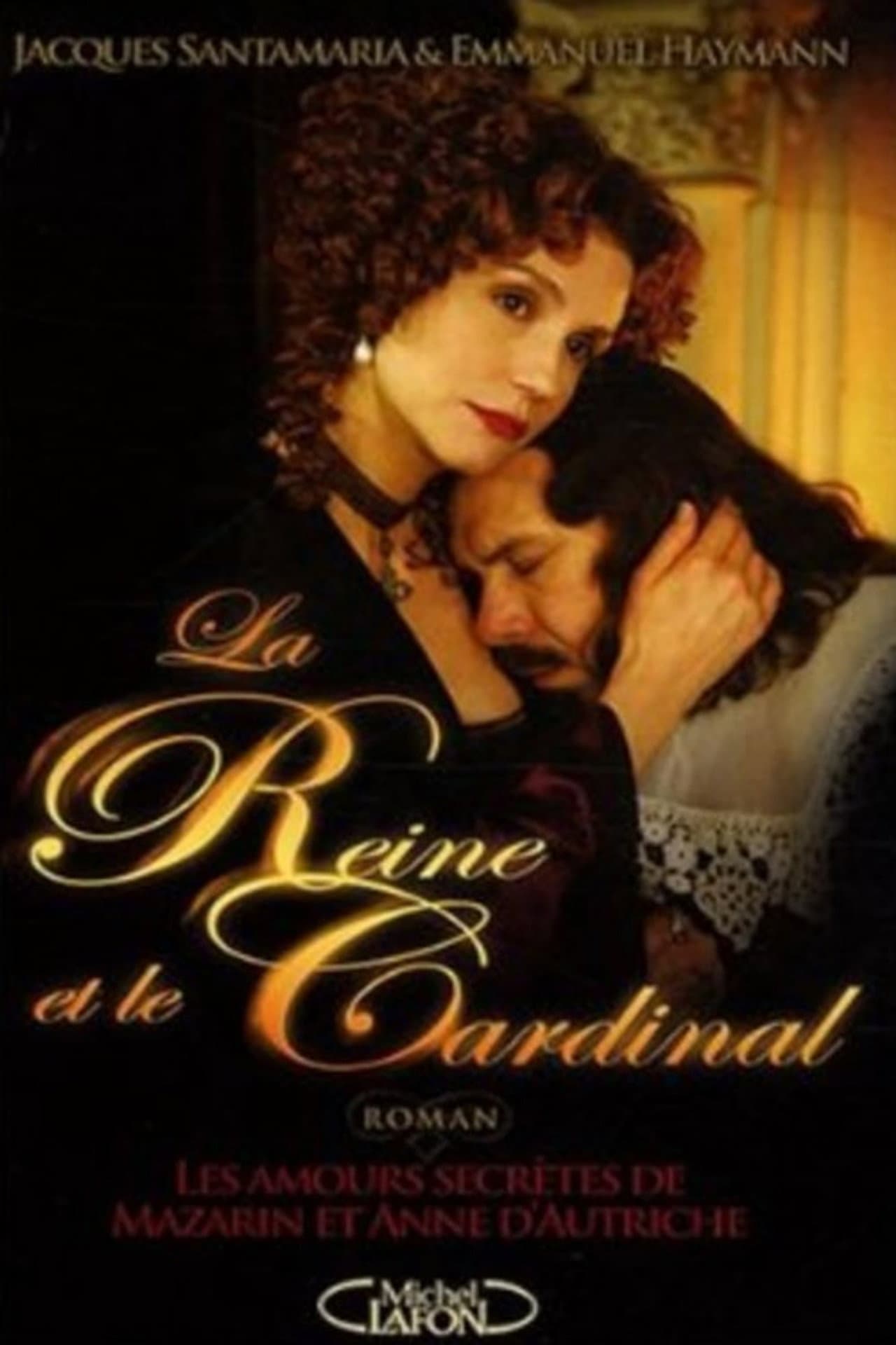 The Queen and the Cardinal preview 2