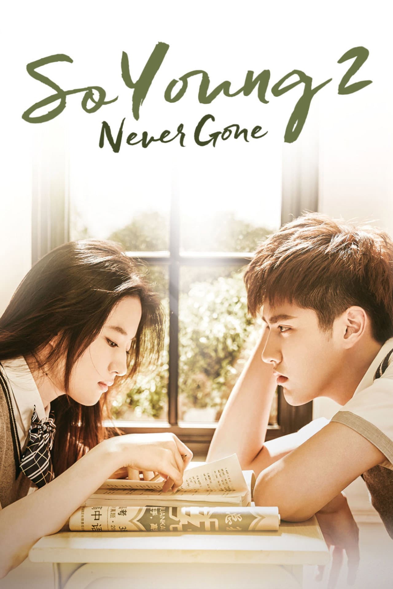 So Young 2: Never Gone preview 2