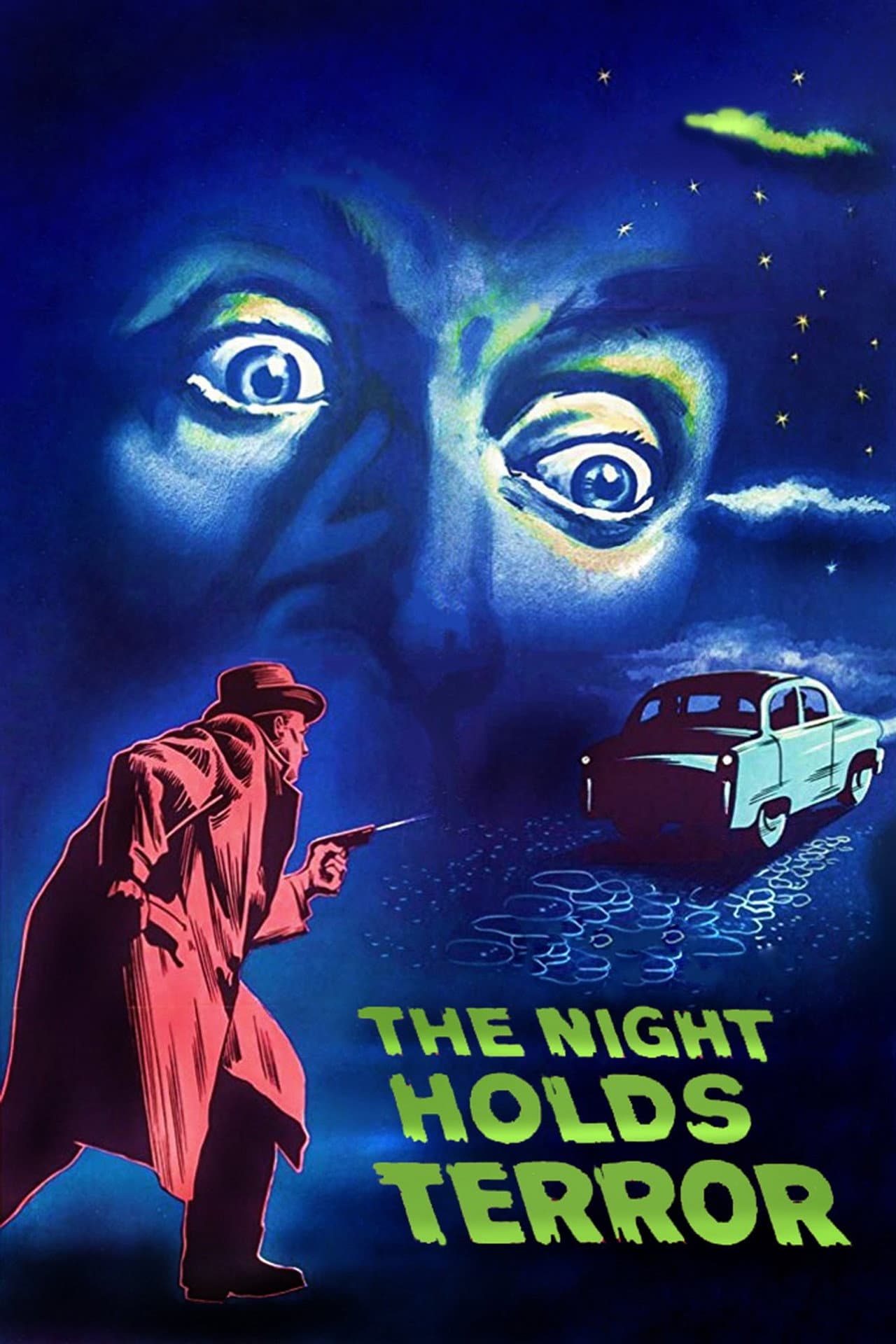 The Night Holds Terror preview 2