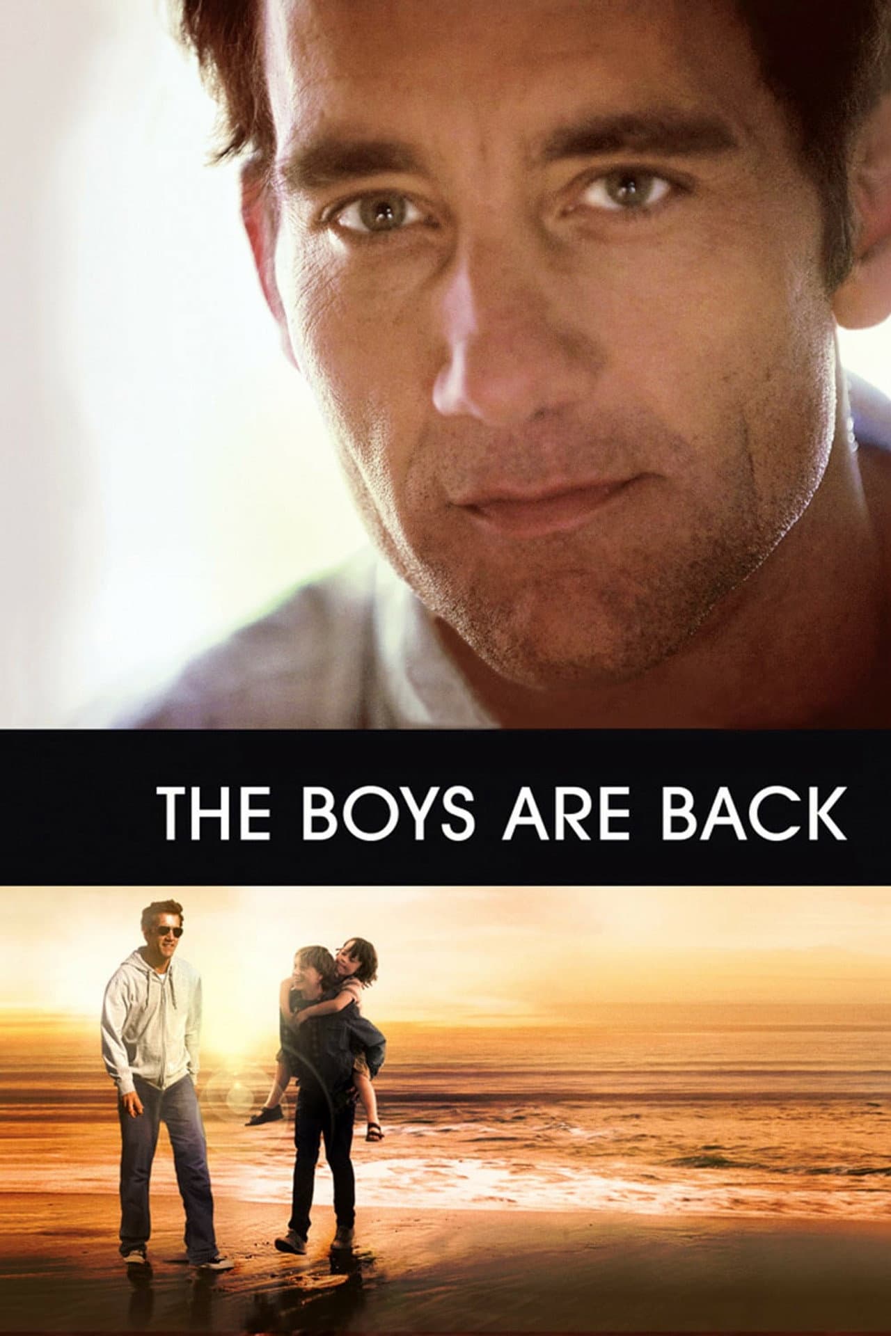 The Boys Are Back preview 2