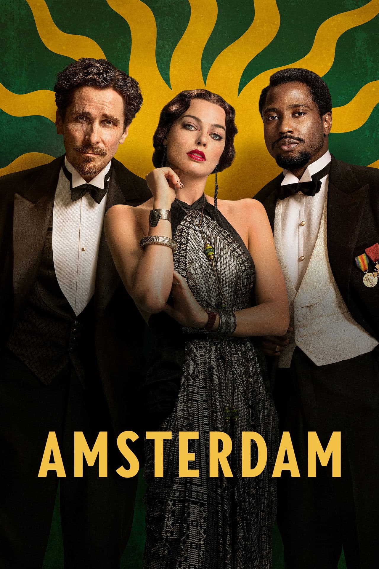 Amsterdam preview 2