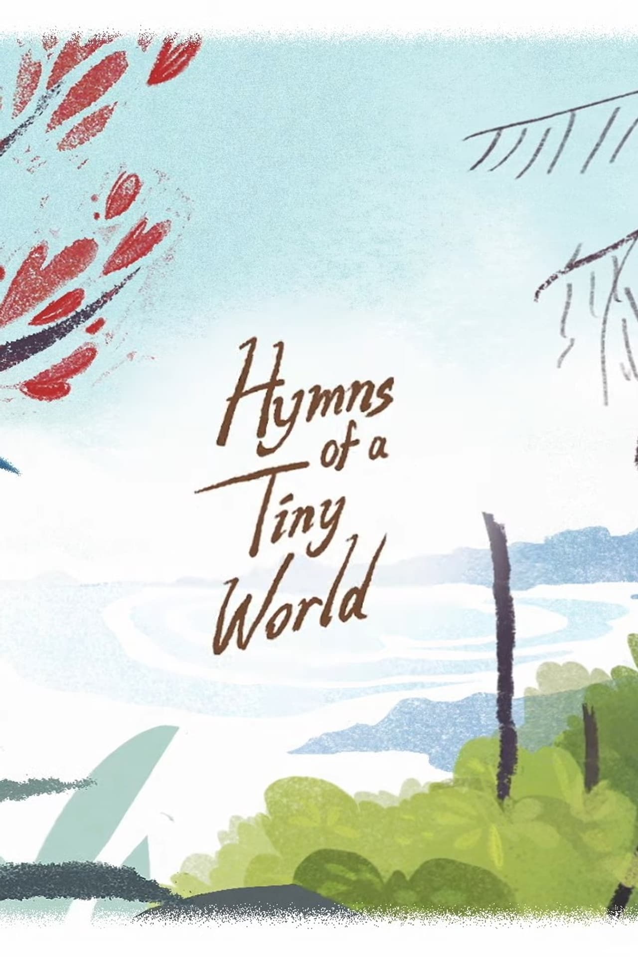 Hymns of a Tiny World - The Birds of New Zealand preview 1