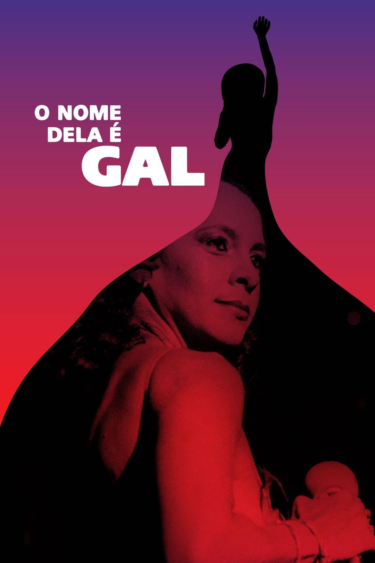 O Nome Dela é Gal preview 2
