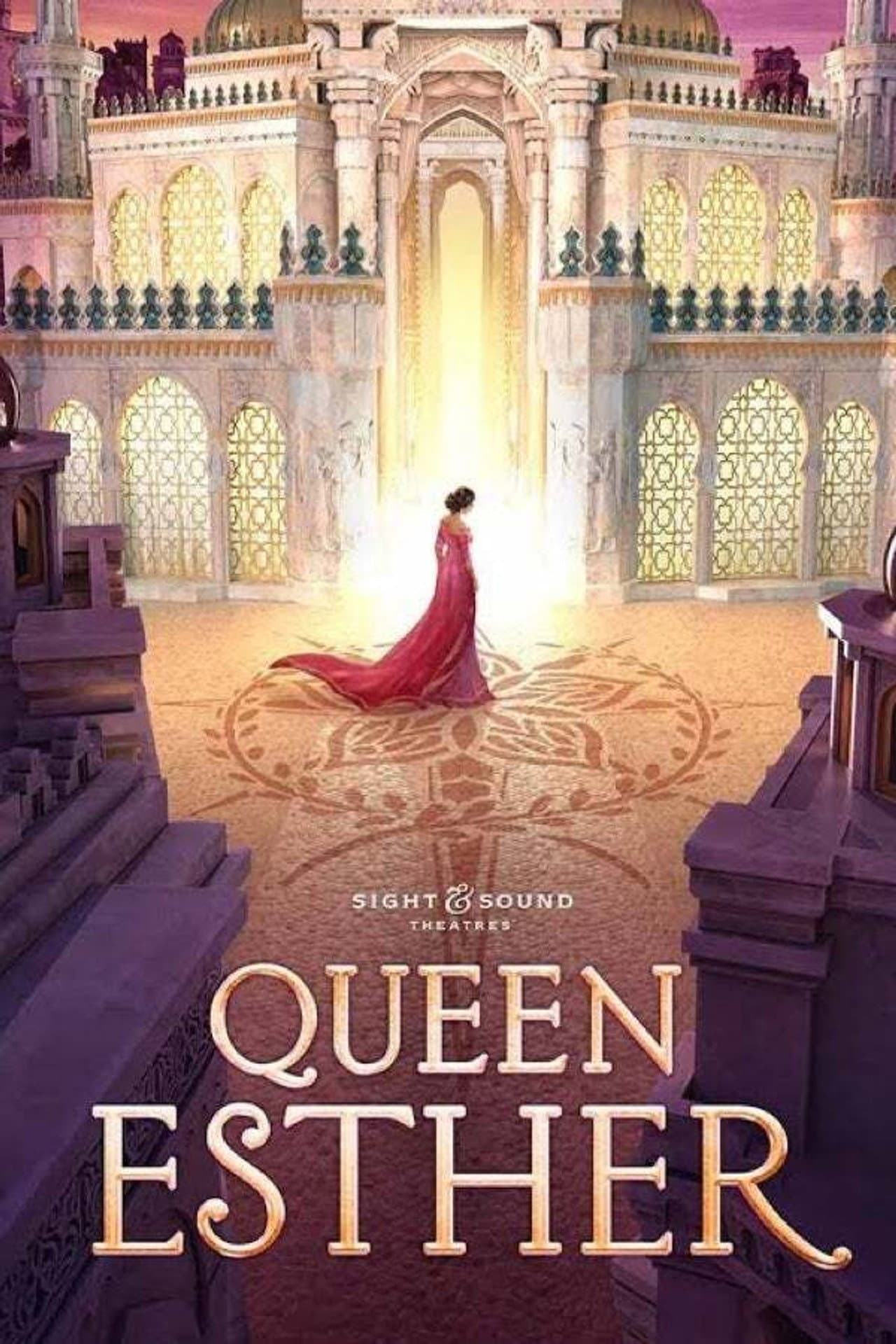 Queen Esther preview 2