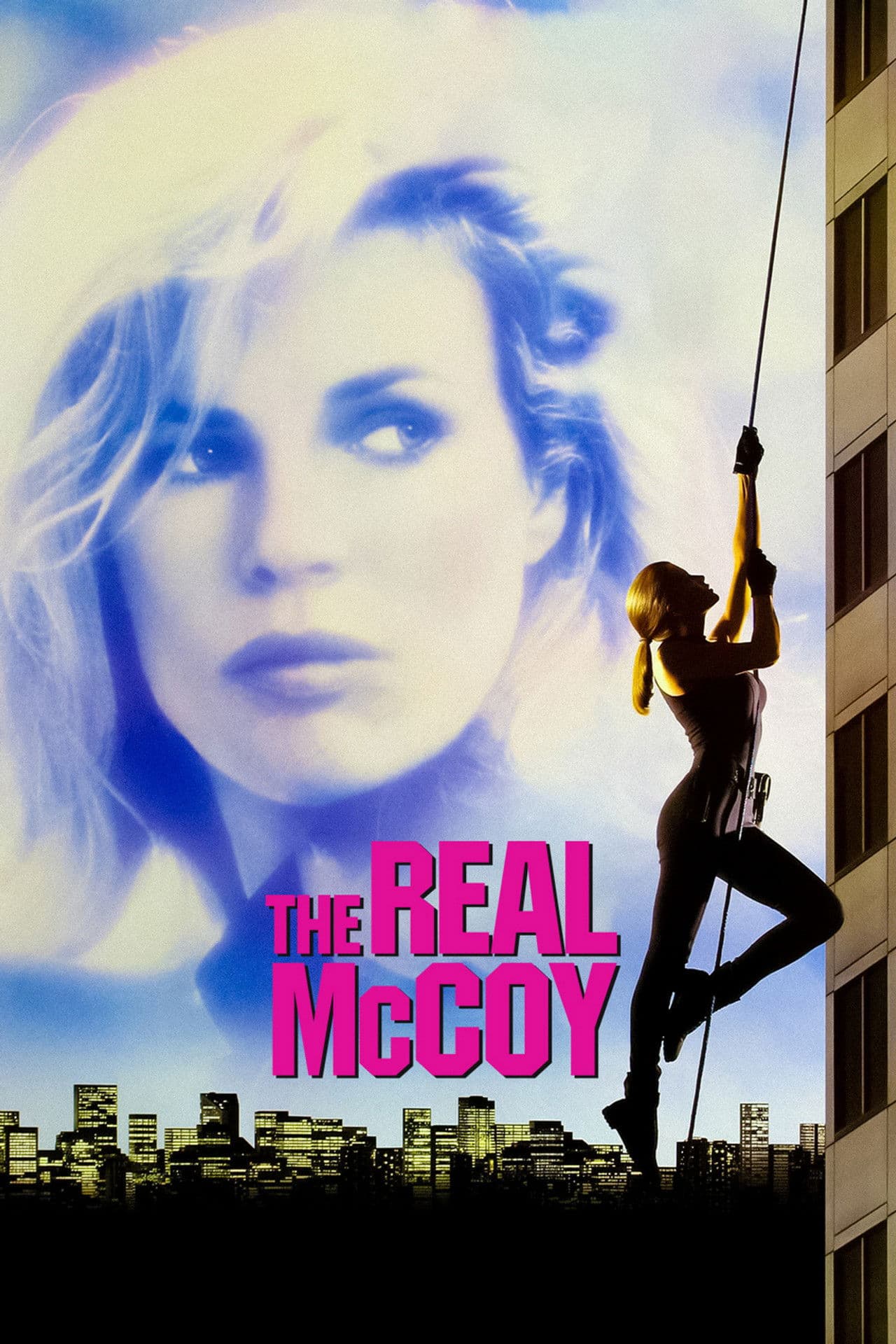 The Real McCoy preview 2