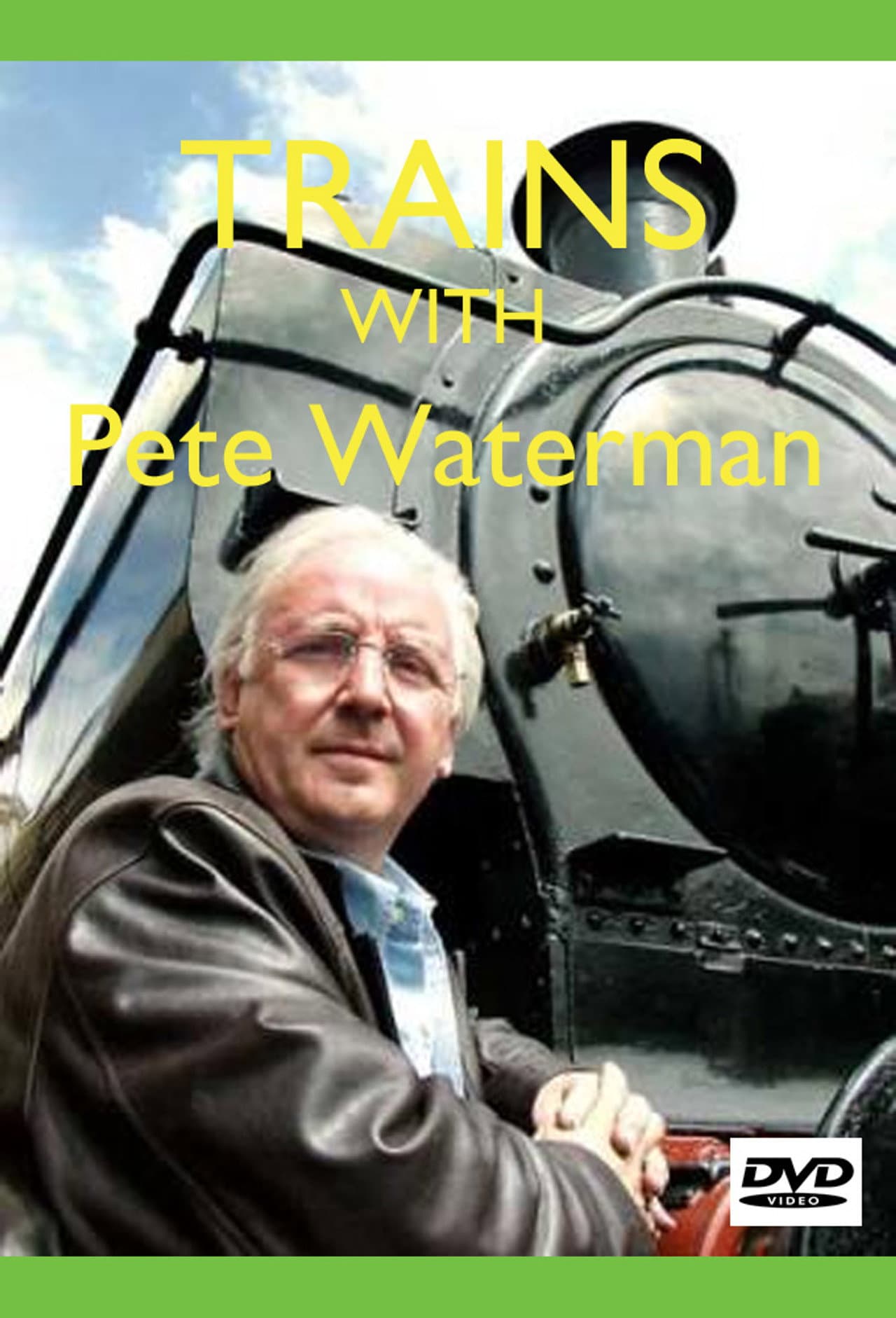 Trains with Pete Waterman preview 2