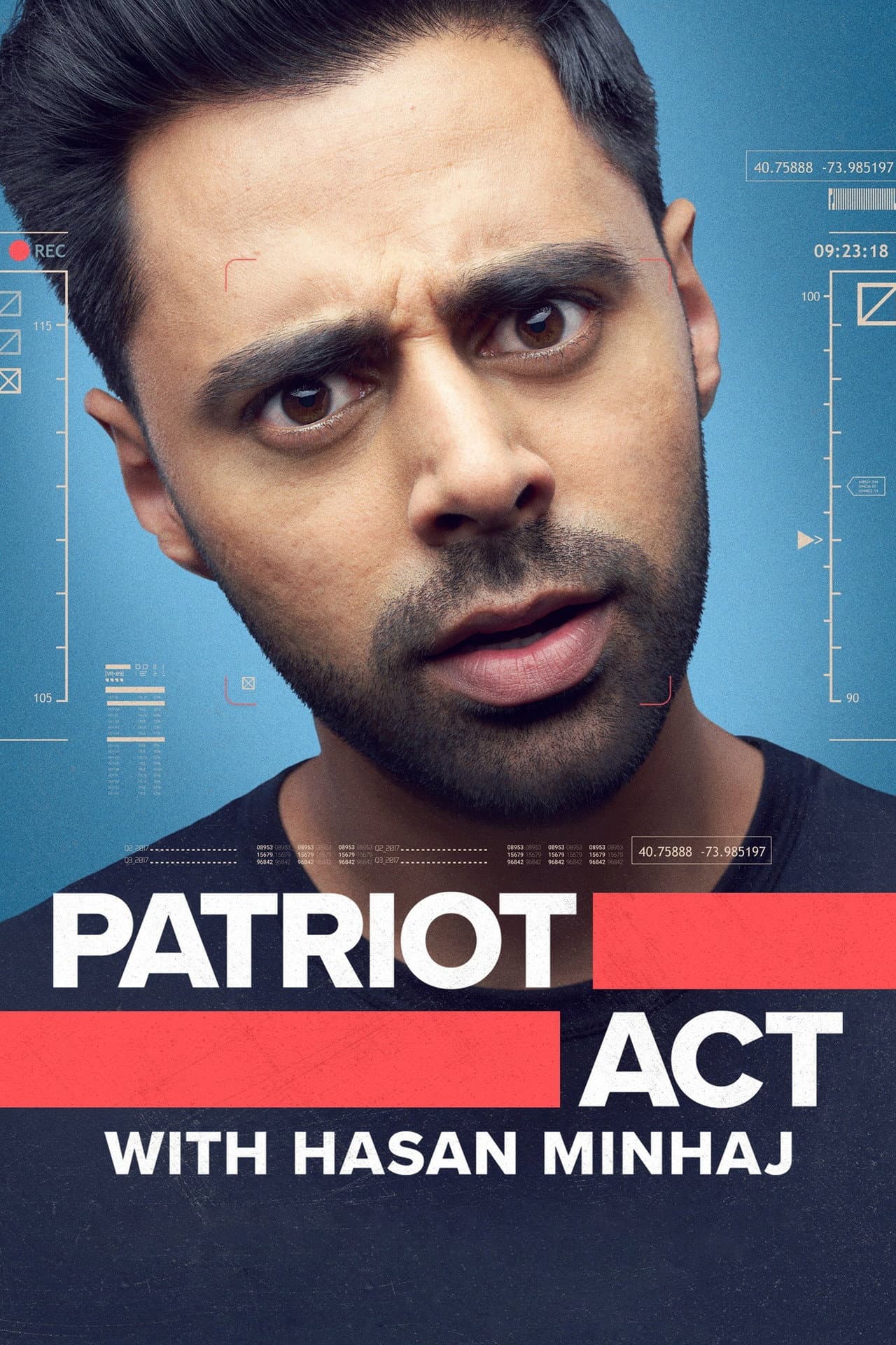 Patriot Act with Hasan Minhaj preview 2