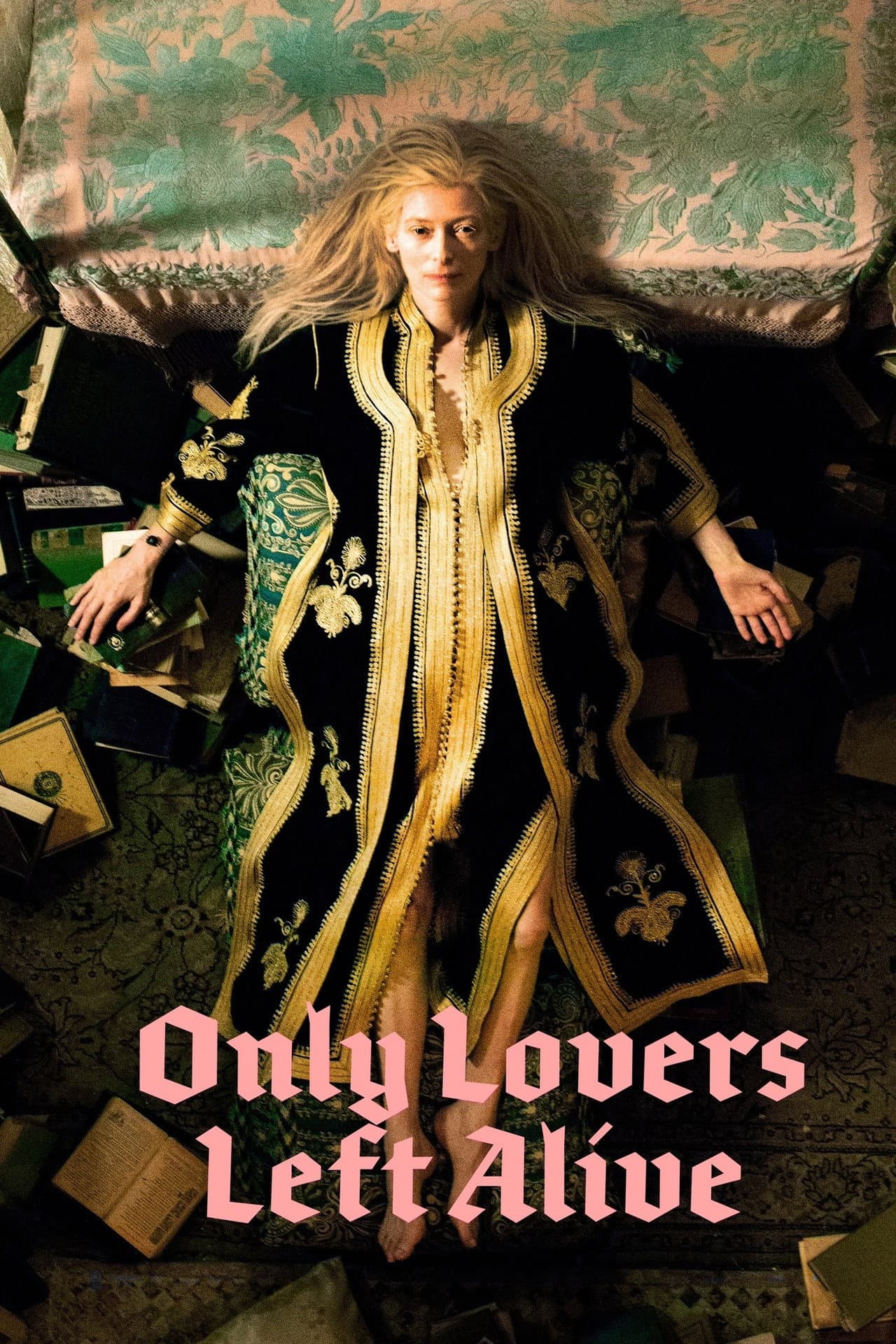 Only Lovers Left Alive preview 2